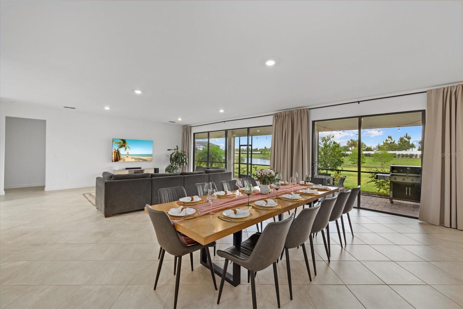 LORRAINE LAKES PH IIB-3 & IIC - Residential