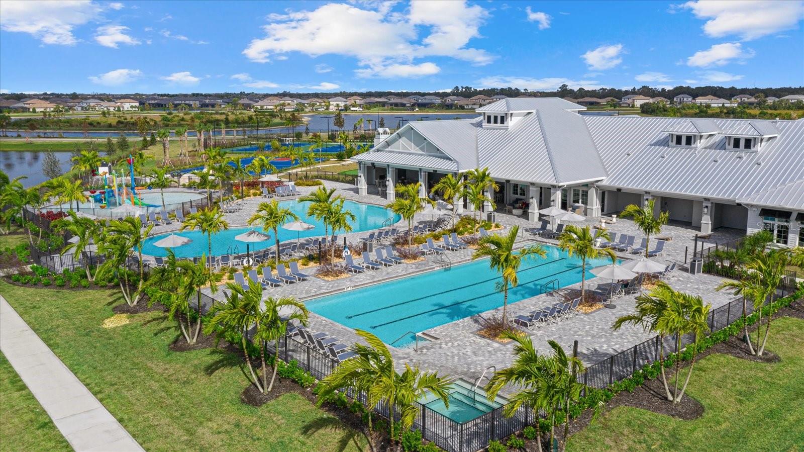LORRAINE LAKES PH IIB-3 & IIC - Residential