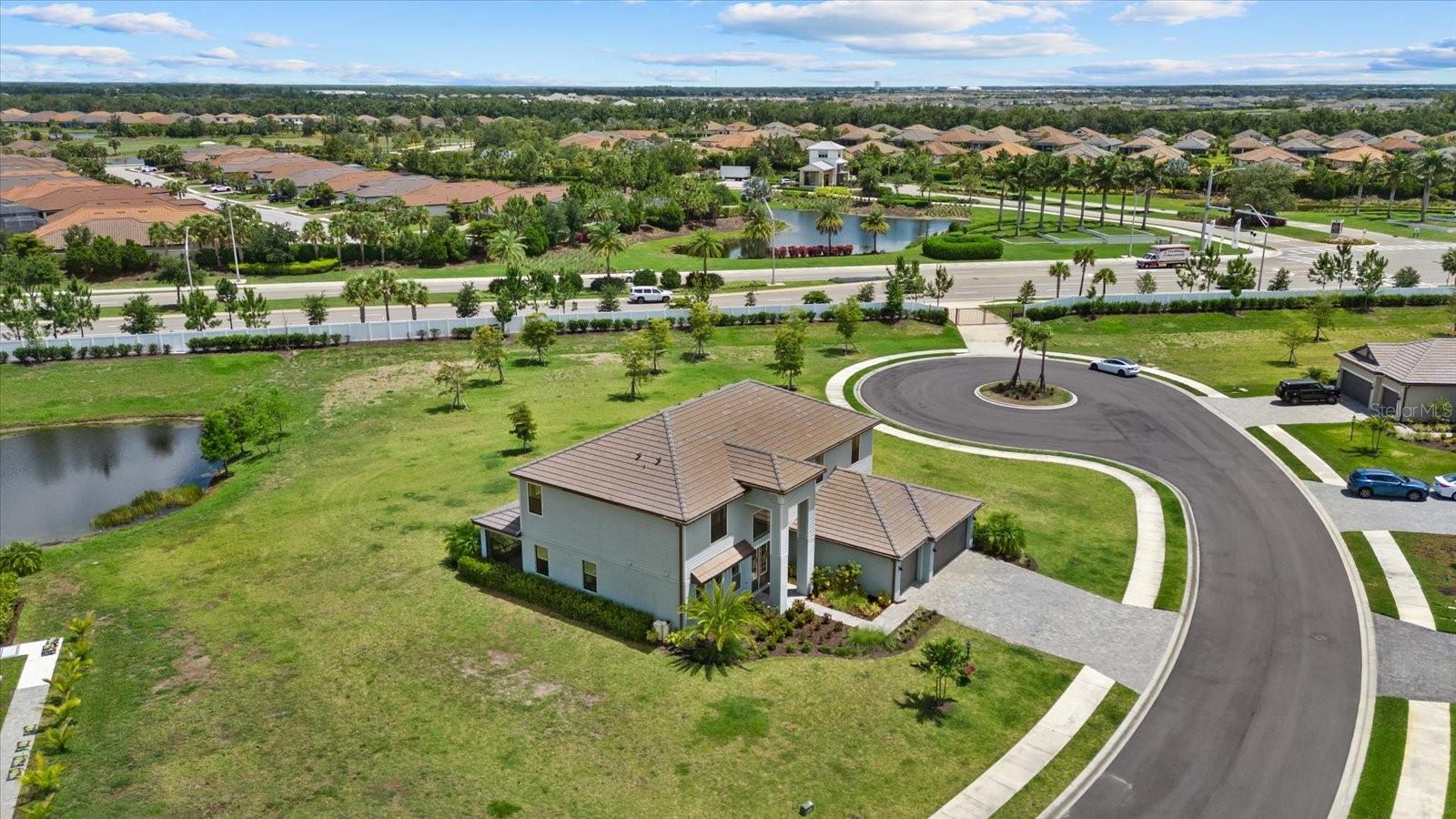 LORRAINE LAKES PH IIB-3 & IIC - Residential