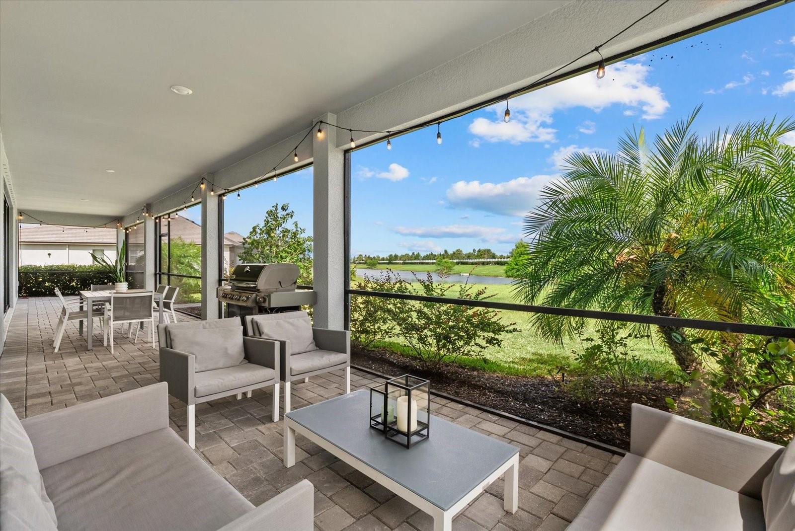 LORRAINE LAKES PH IIB-3 & IIC - Residential