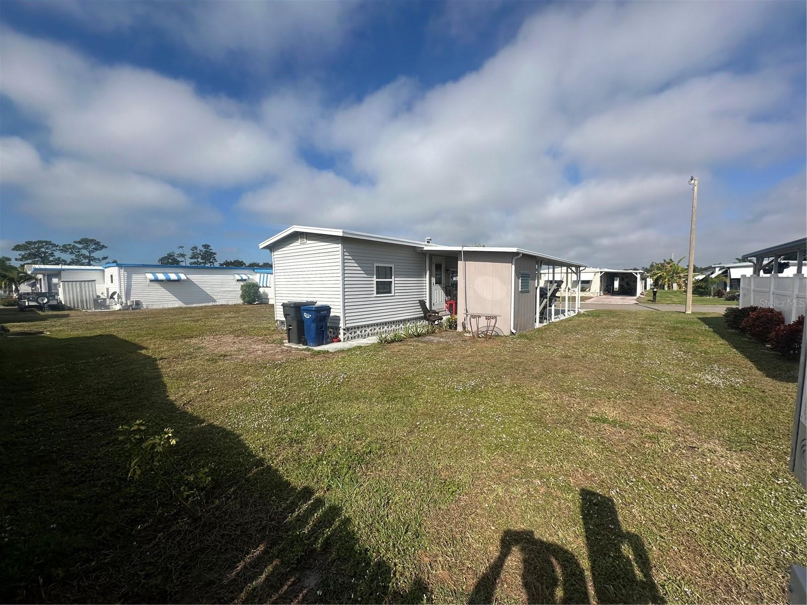 CASA LOMA MOBILEHOME - Residential