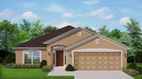 WATERCRESS COVE - Residential