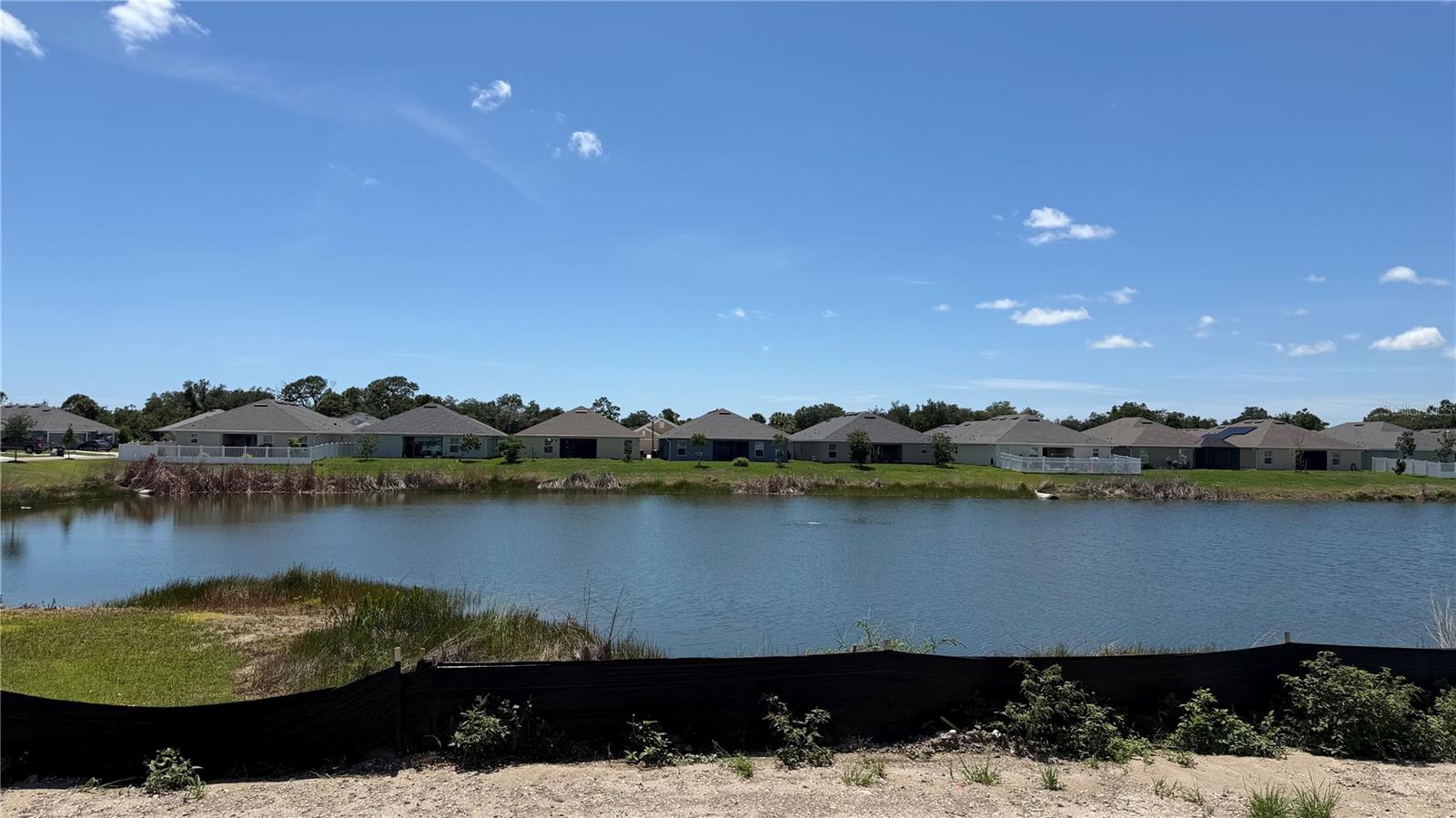 WATERCRESS COVE - Residential