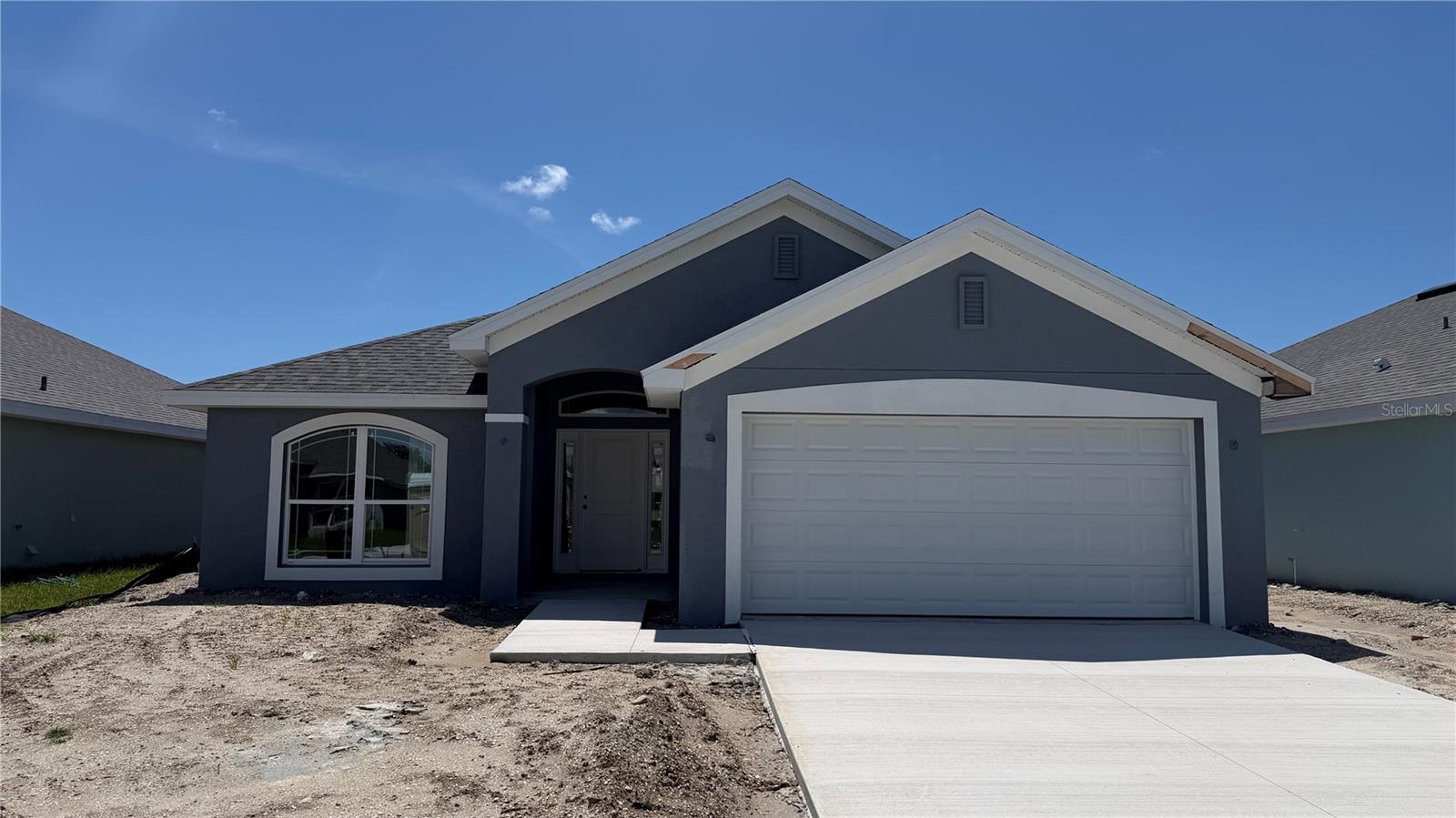 WATERCRESS COVE - Residential