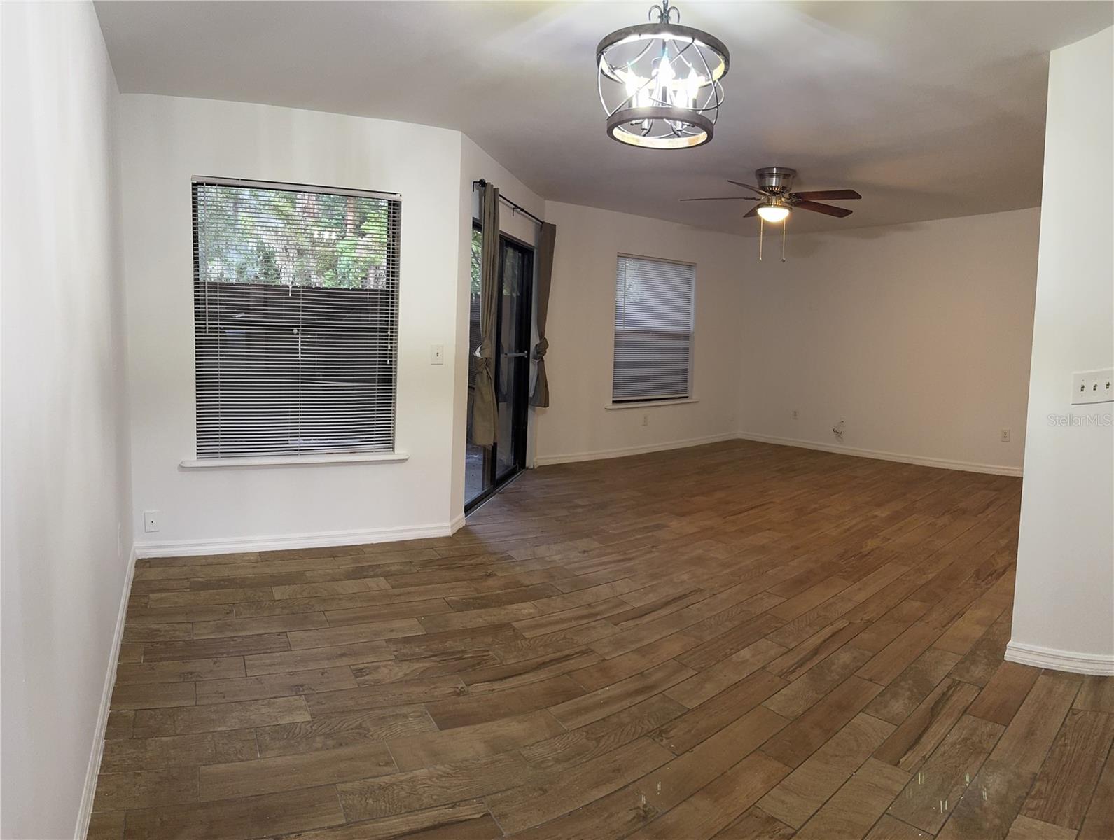 OAKBROOK VILLAGE - Residential Lease
