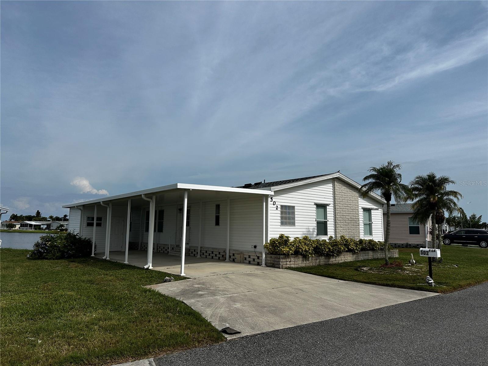 HARBOR ISLES PH 5 - Residential