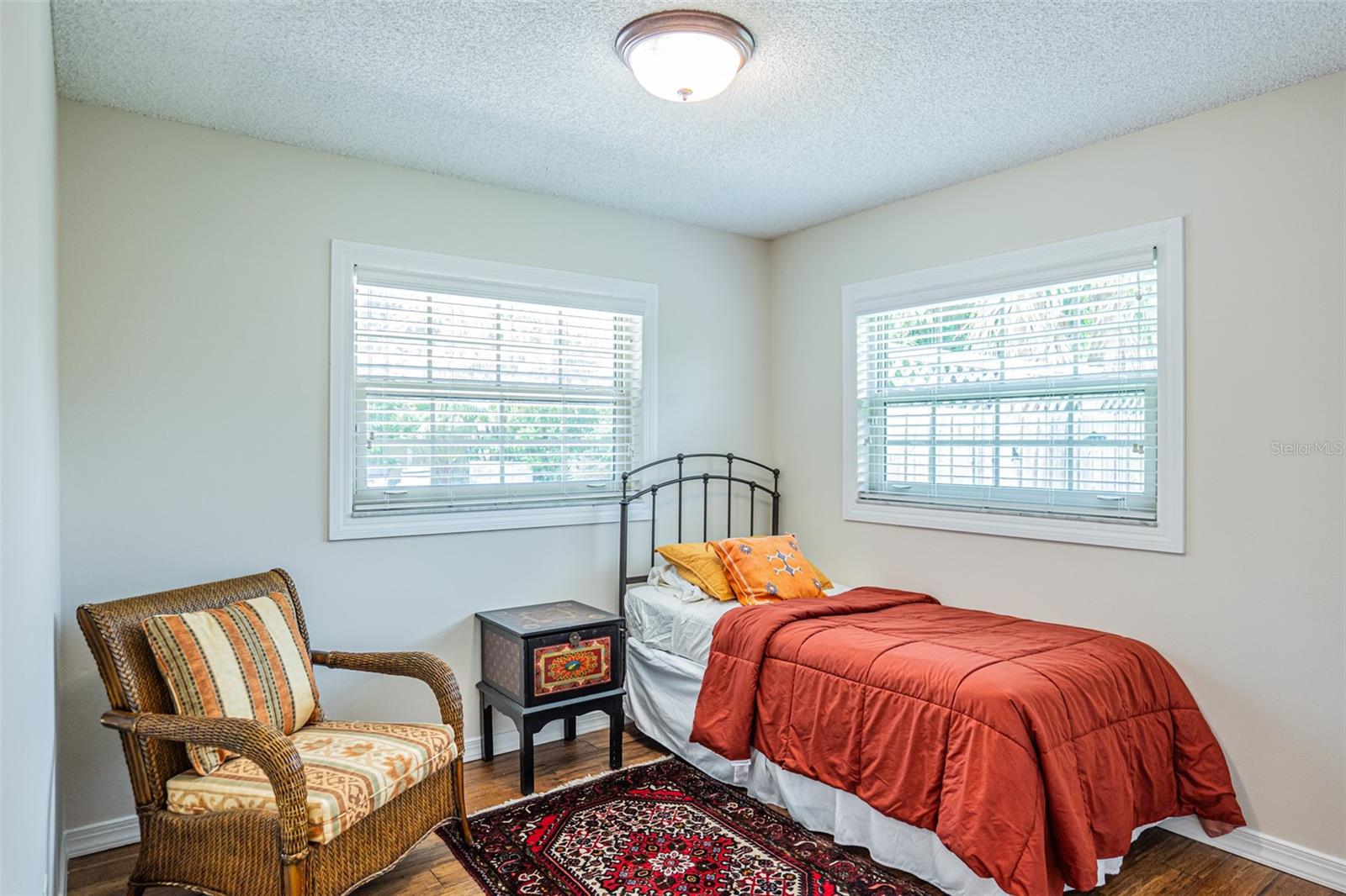 FOREST BROOK 5TH SEC - Residential