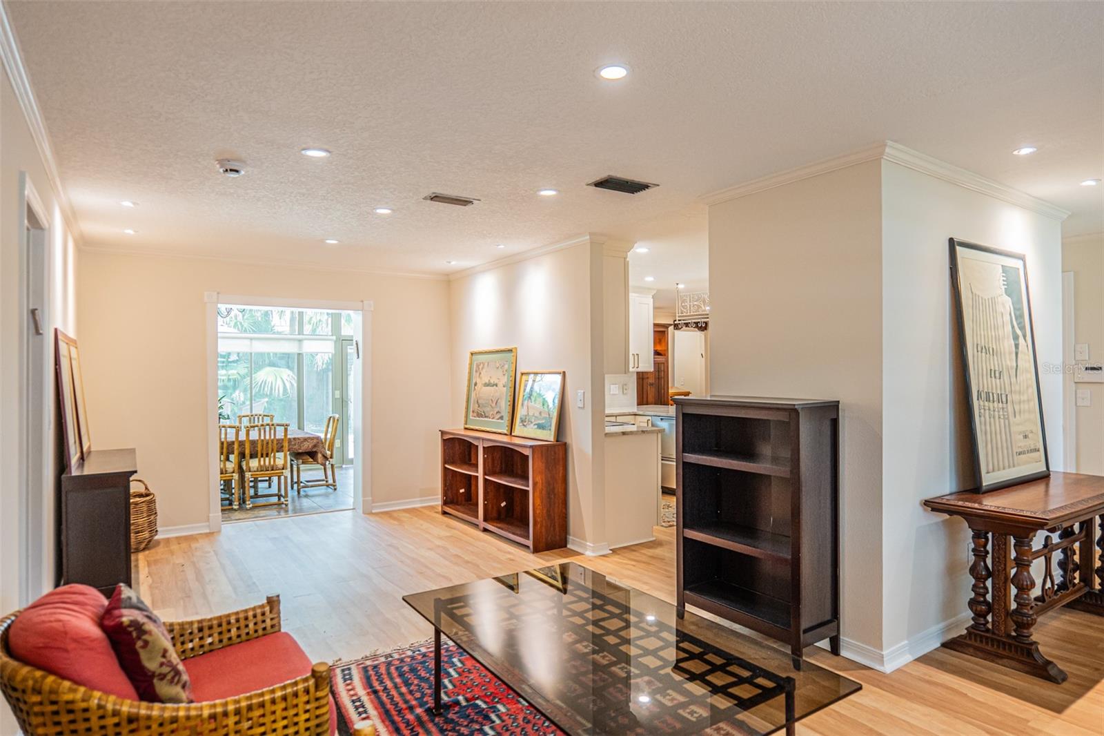 FOREST BROOK 5TH SEC - Residential