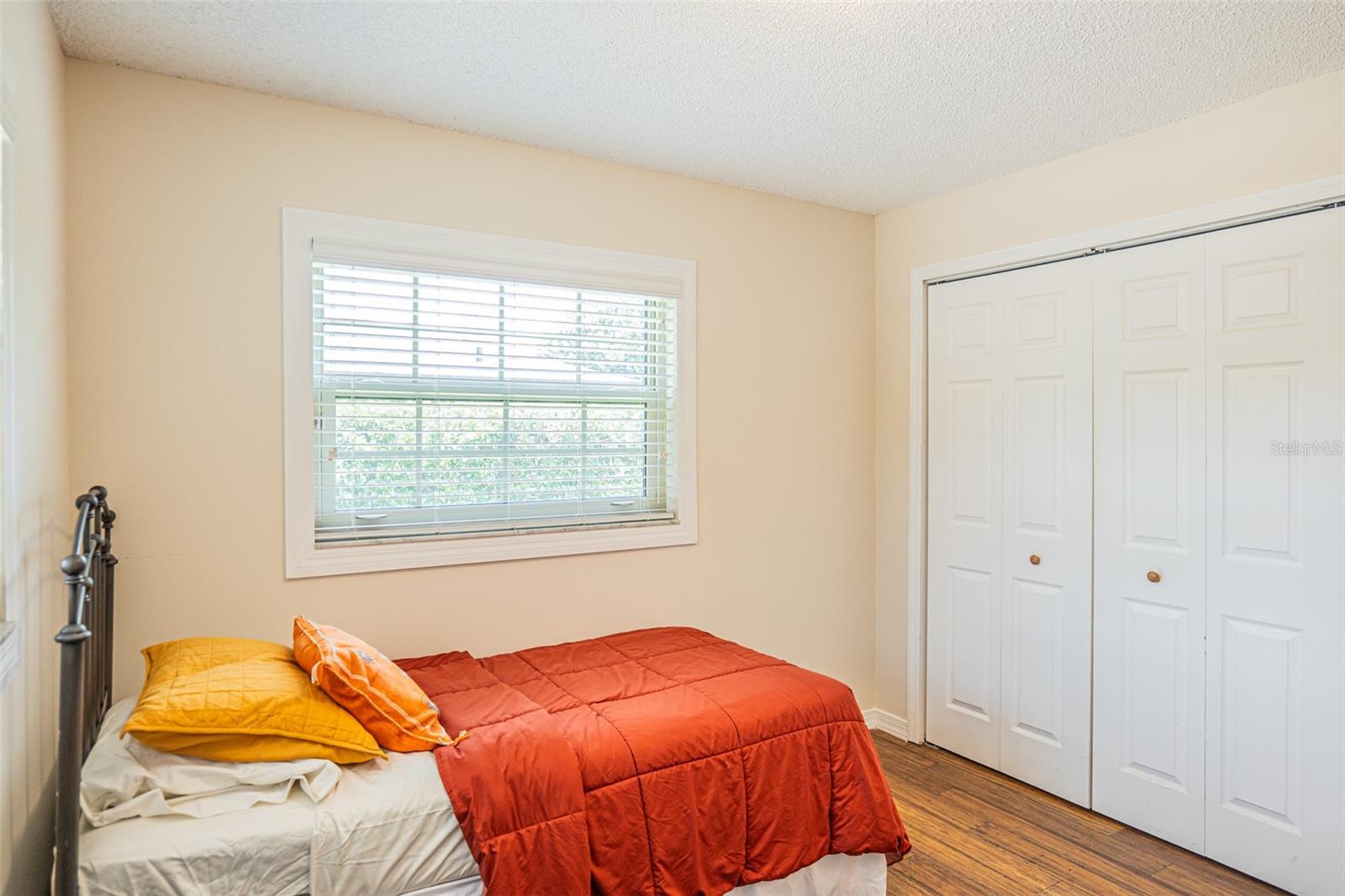 FOREST BROOK 5TH SEC - Residential