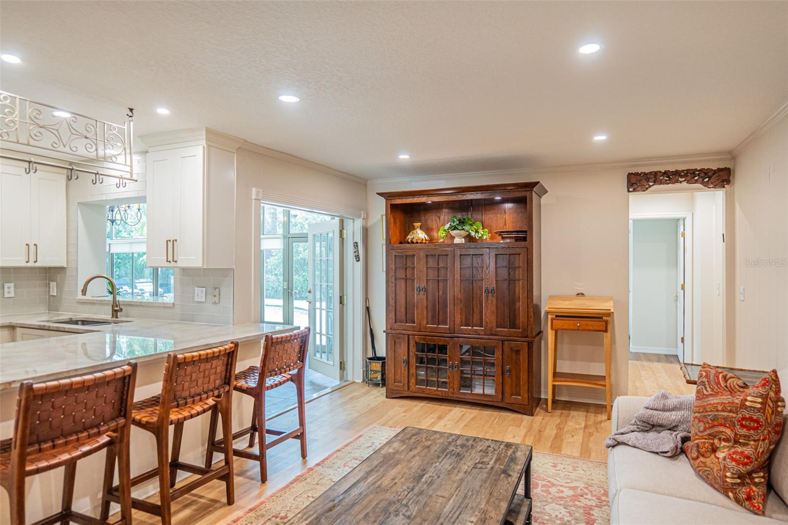FOREST BROOK 5TH SEC - Residential