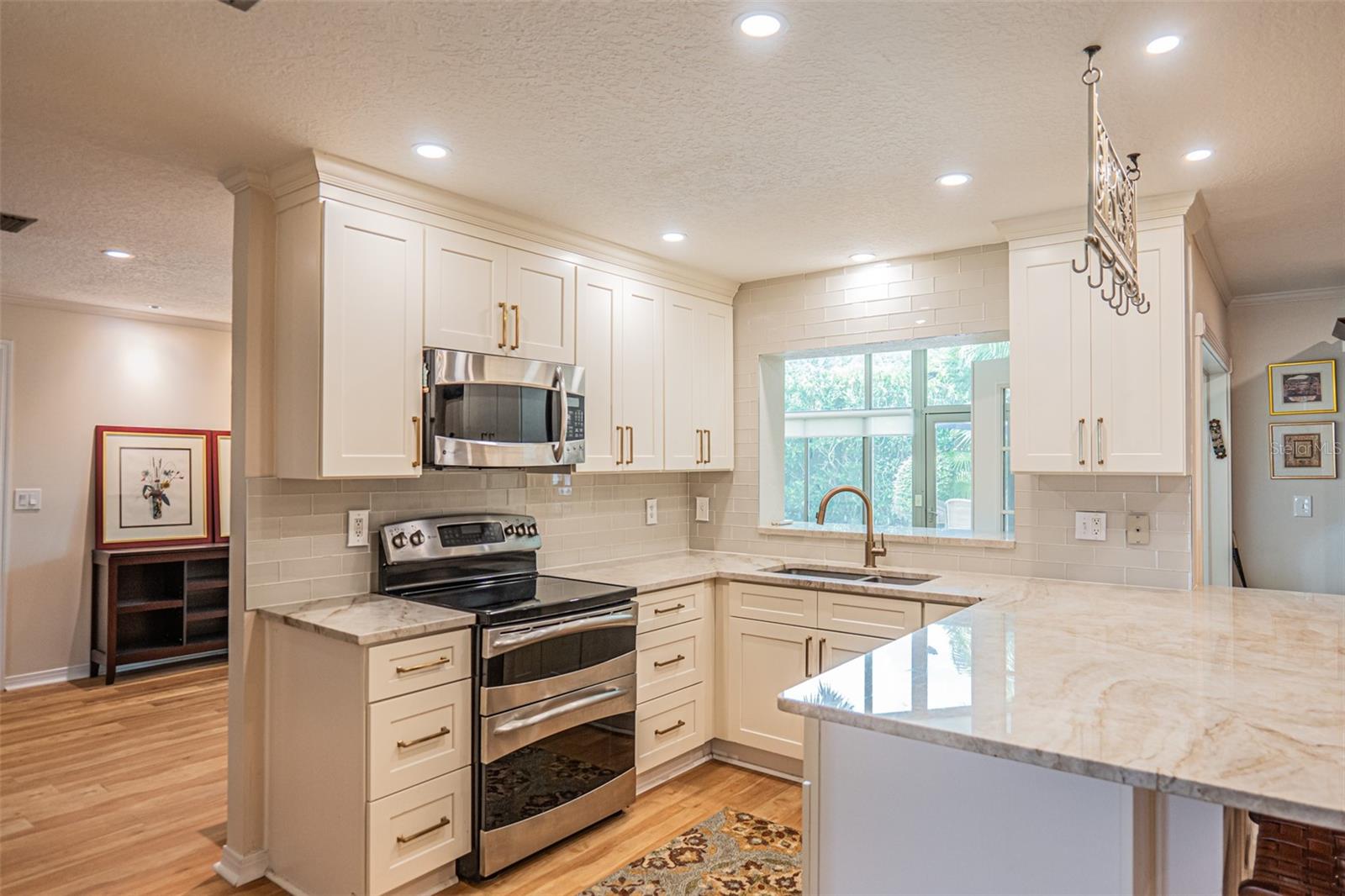 FOREST BROOK 5TH SEC - Residential