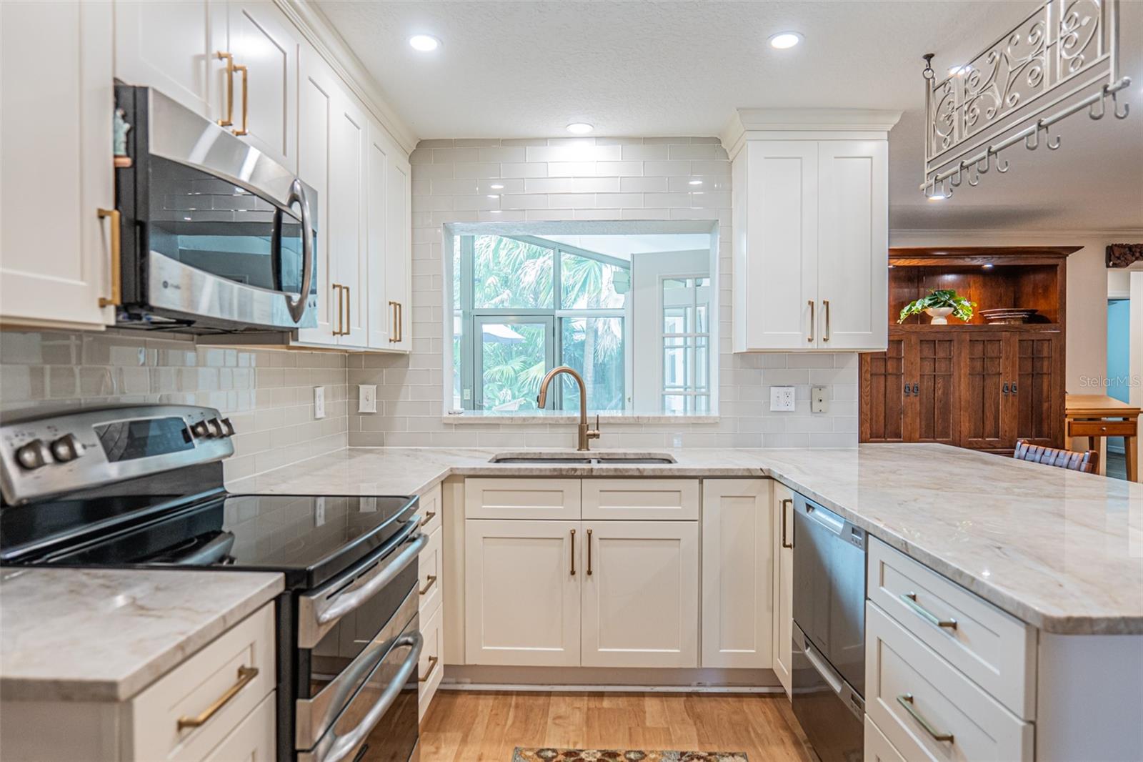 FOREST BROOK 5TH SEC - Residential