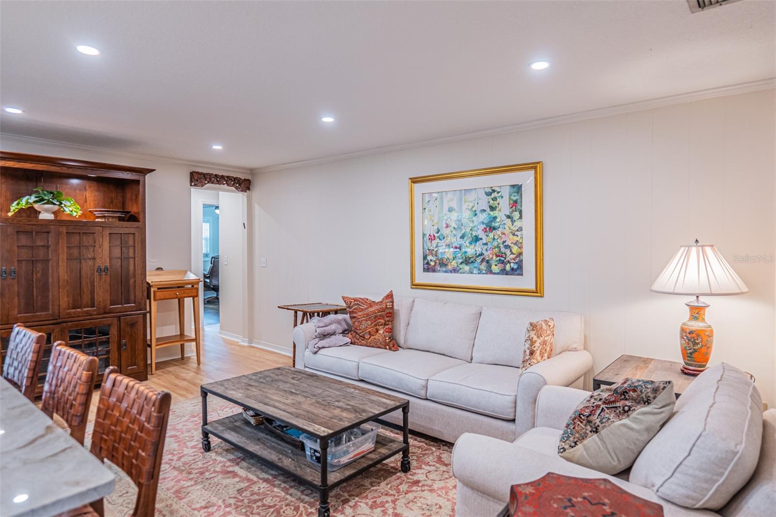 FOREST BROOK 5TH SEC - Residential