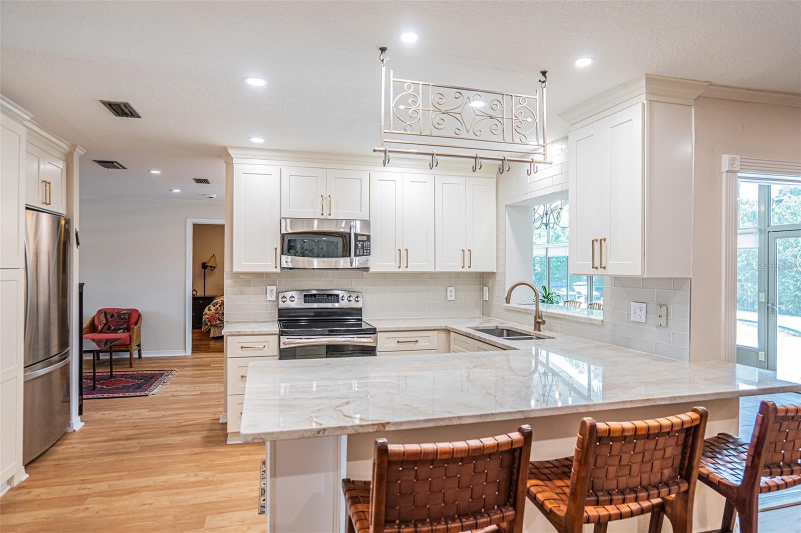FOREST BROOK 5TH SEC - Residential