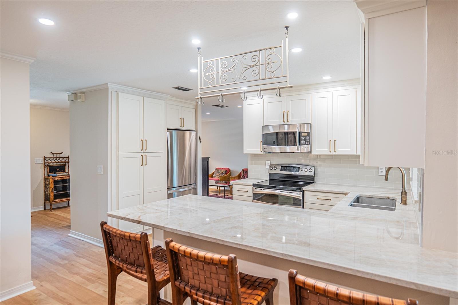FOREST BROOK 5TH SEC - Residential