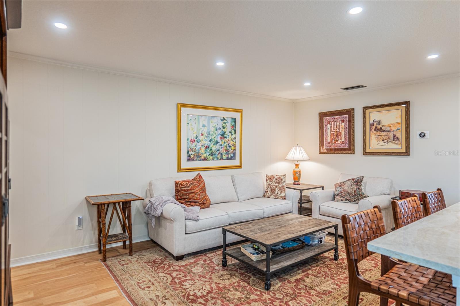 FOREST BROOK 5TH SEC - Residential