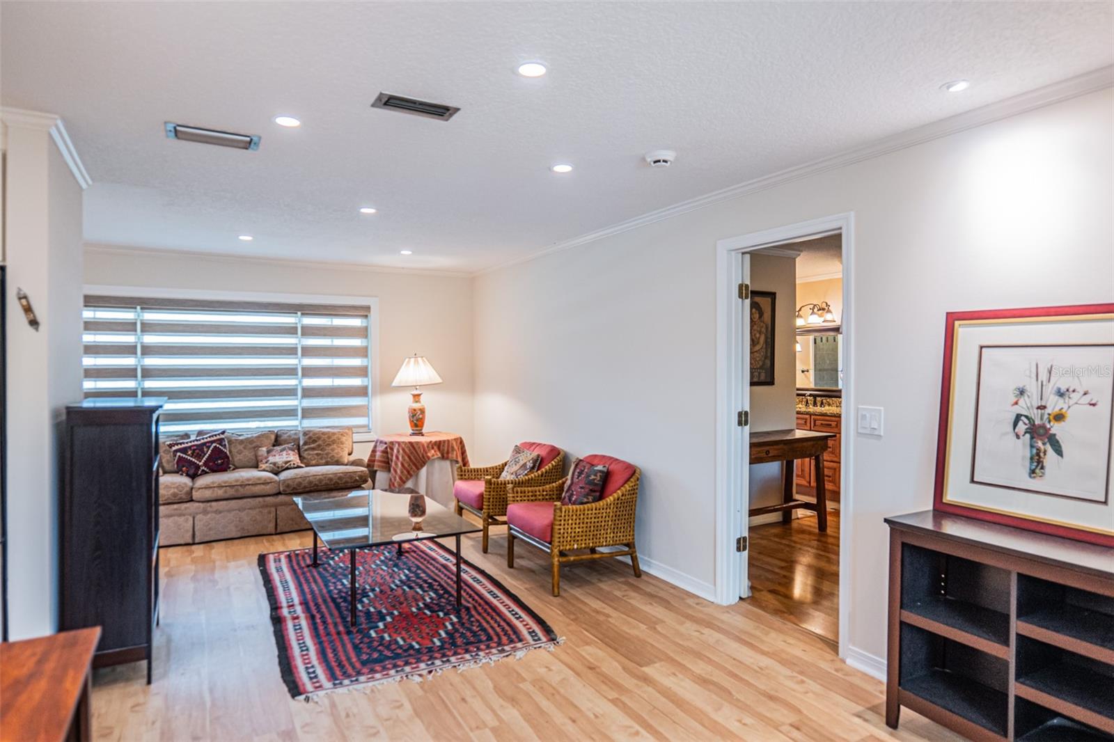 FOREST BROOK 5TH SEC - Residential