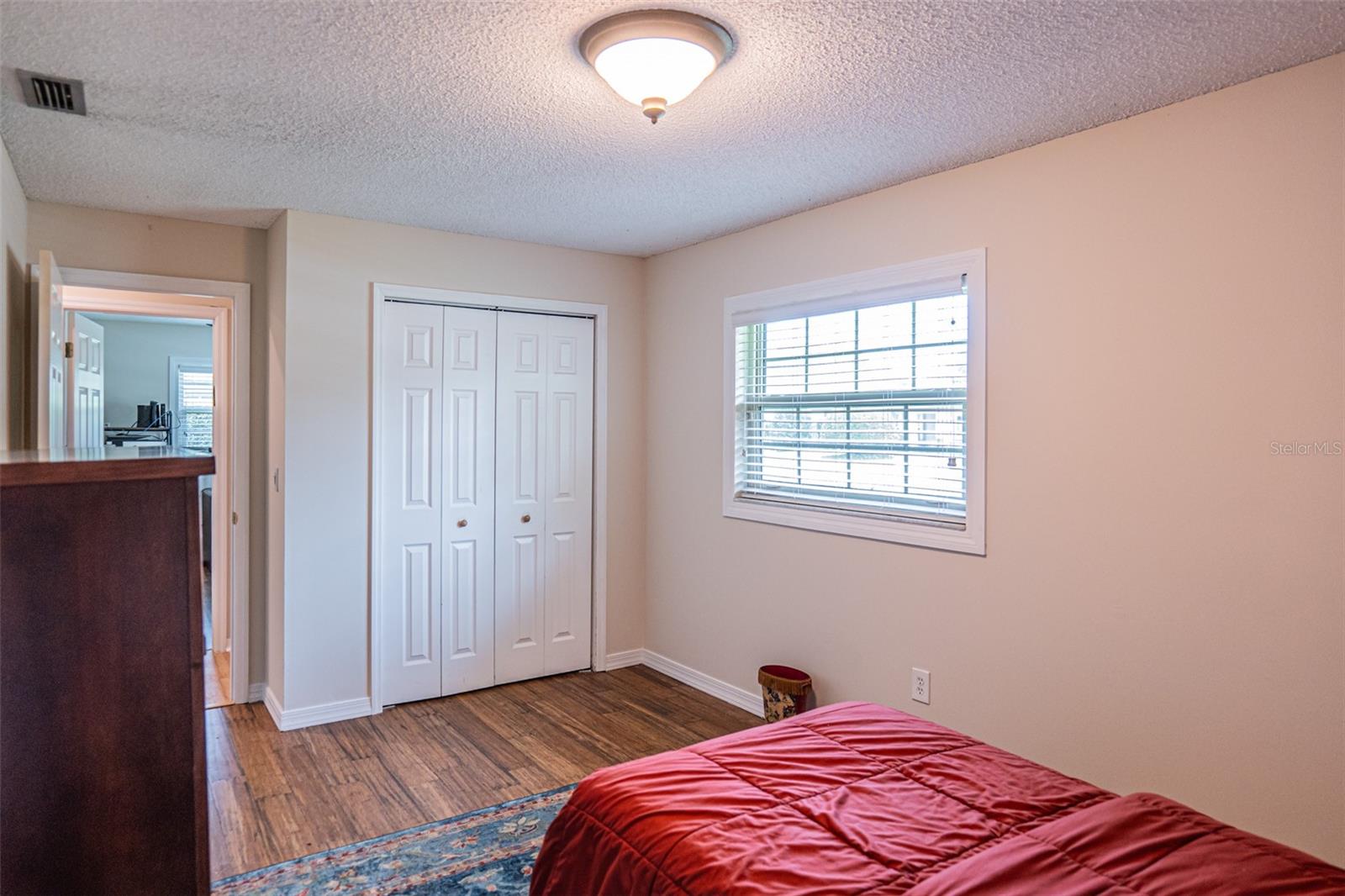 FOREST BROOK 5TH SEC - Residential