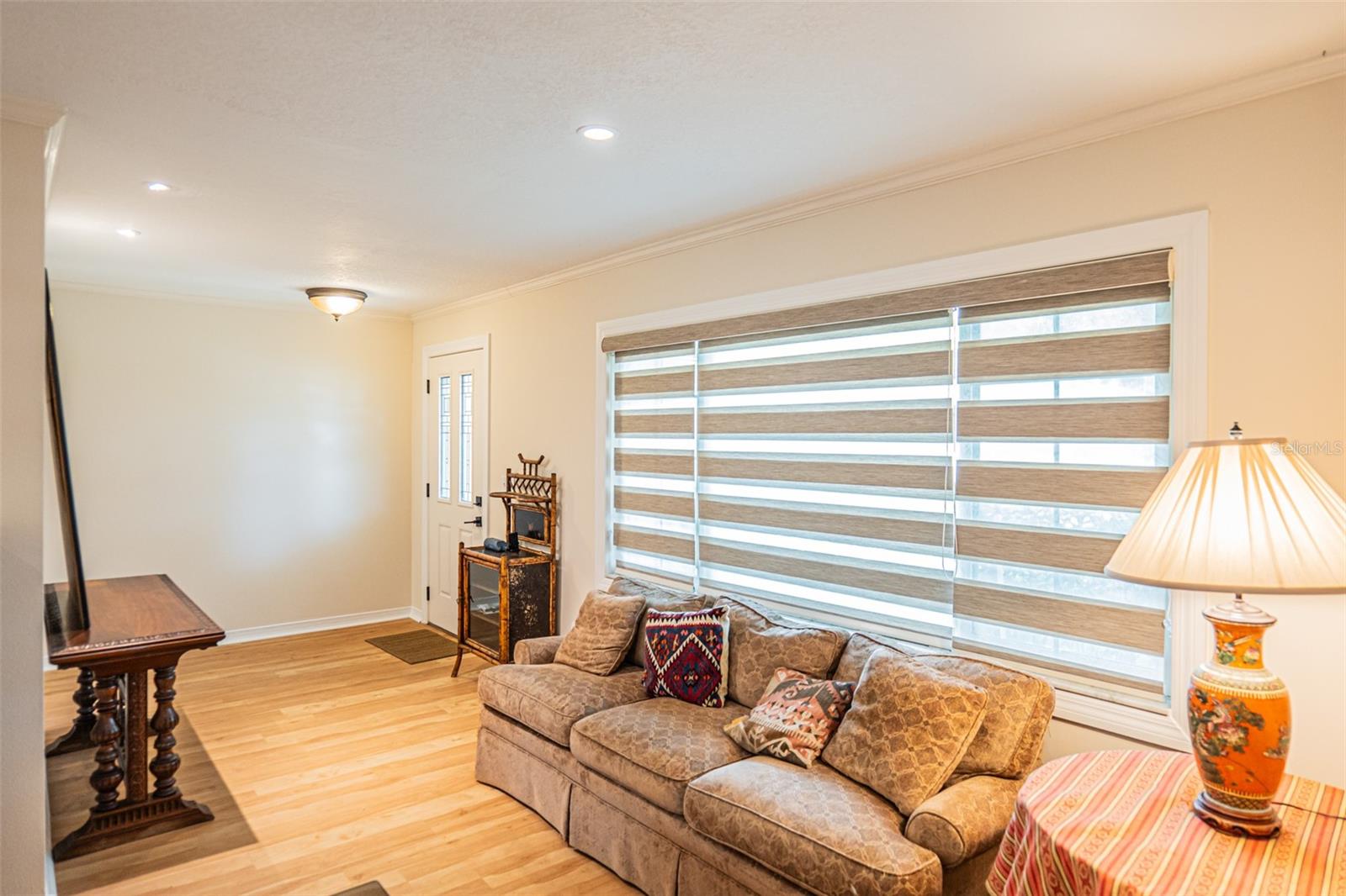 FOREST BROOK 5TH SEC - Residential
