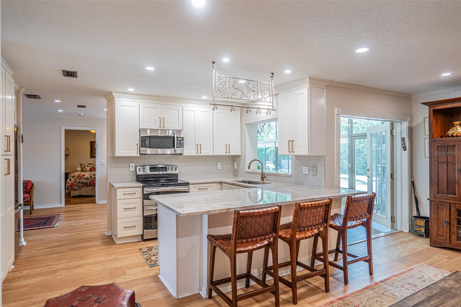 FOREST BROOK 5TH SEC - Residential