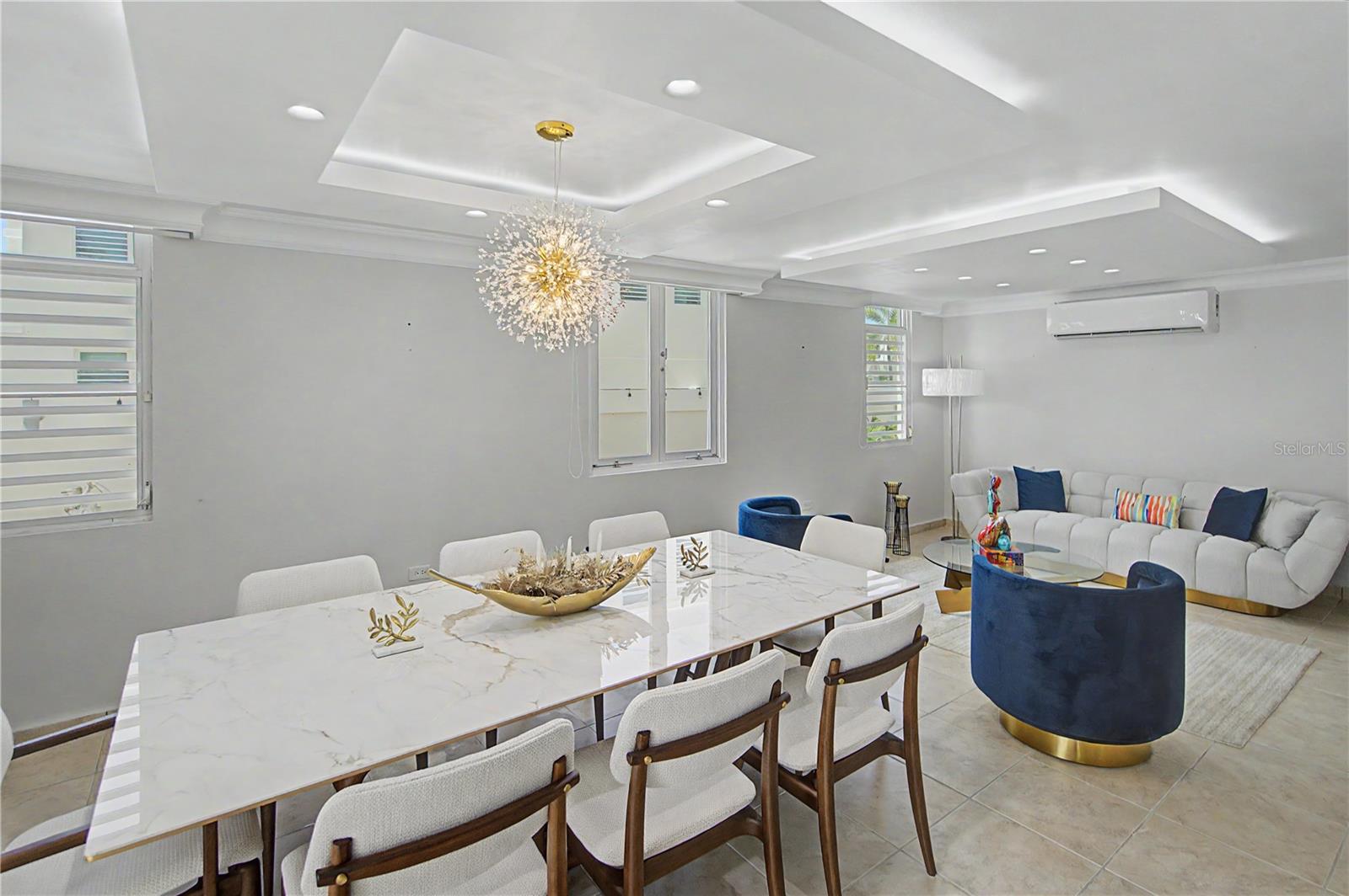 PASEO LOS CORALES 1 - Residential