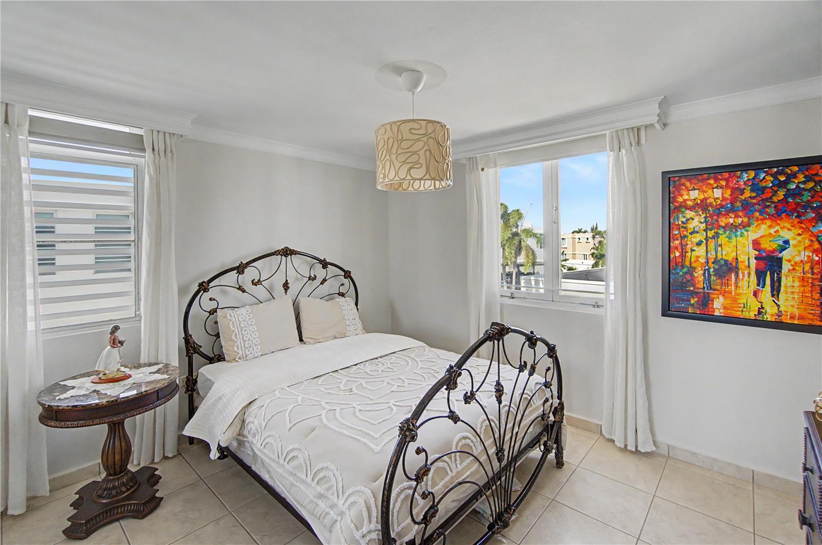 PASEO LOS CORALES 1 - Residential