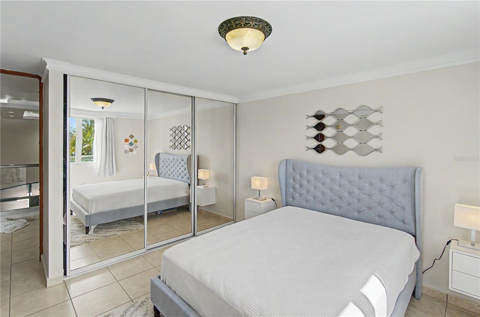 PASEO LOS CORALES 1 - Residential