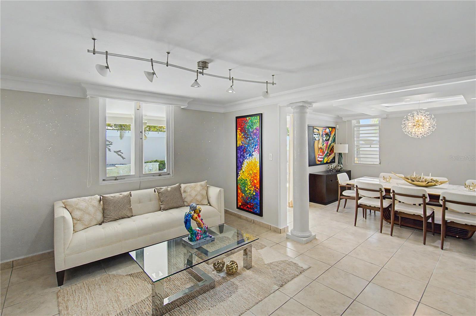PASEO LOS CORALES 1 - Residential