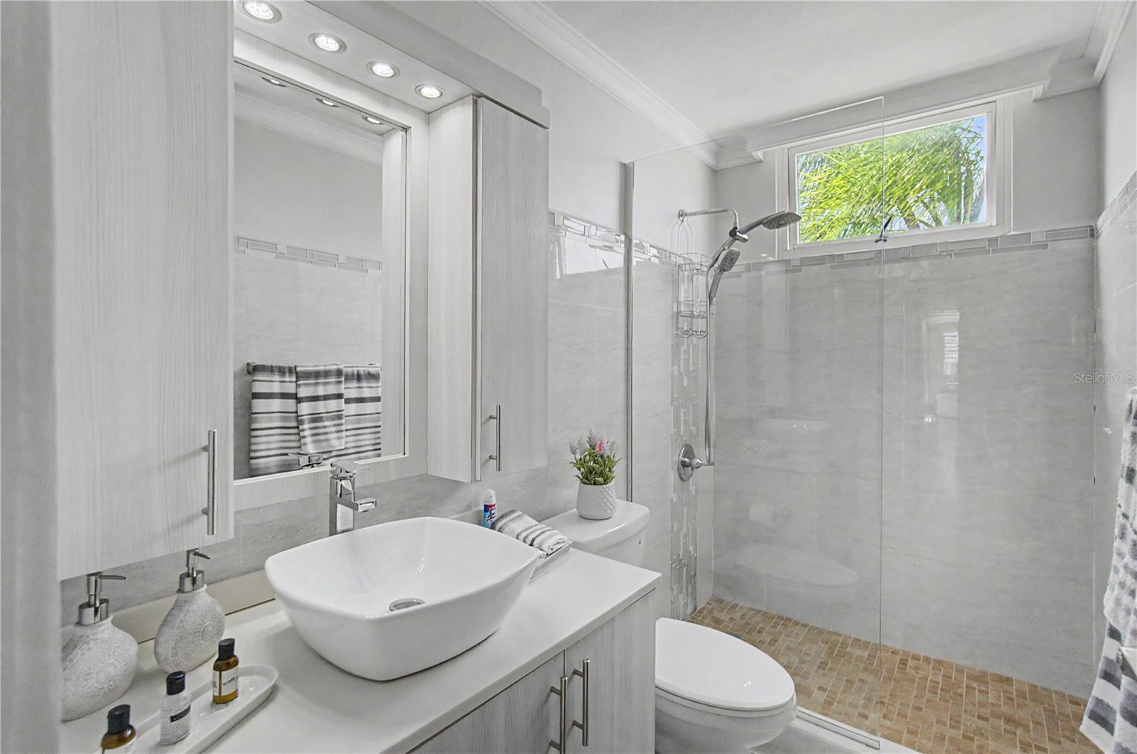 PASEO LOS CORALES 1 - Residential