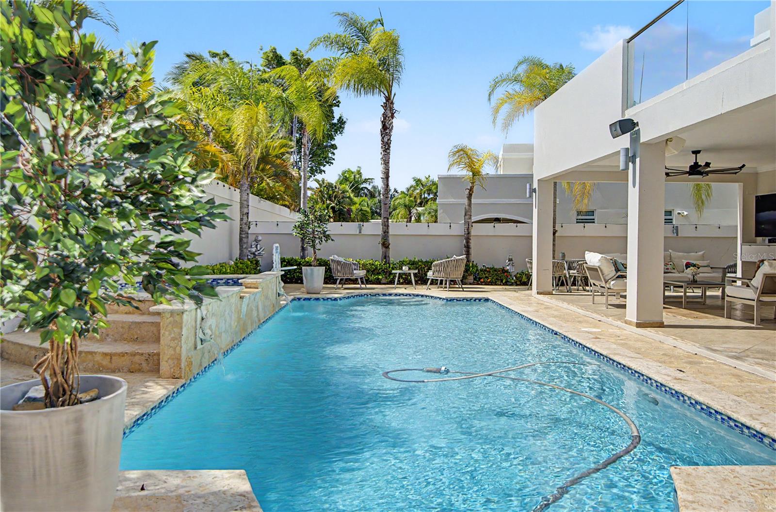 PASEO LOS CORALES 1 - Residential