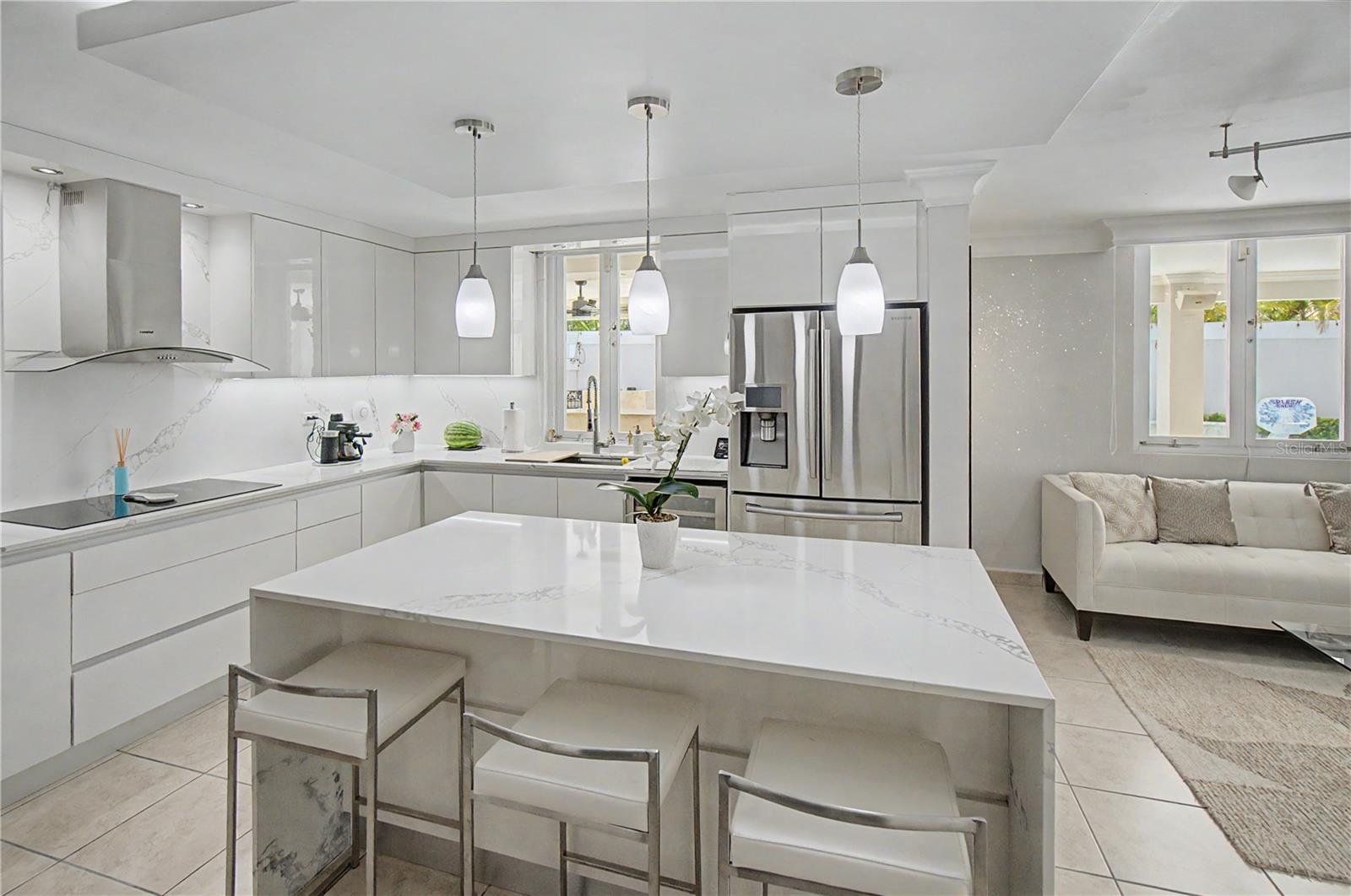 PASEO LOS CORALES 1 - Residential