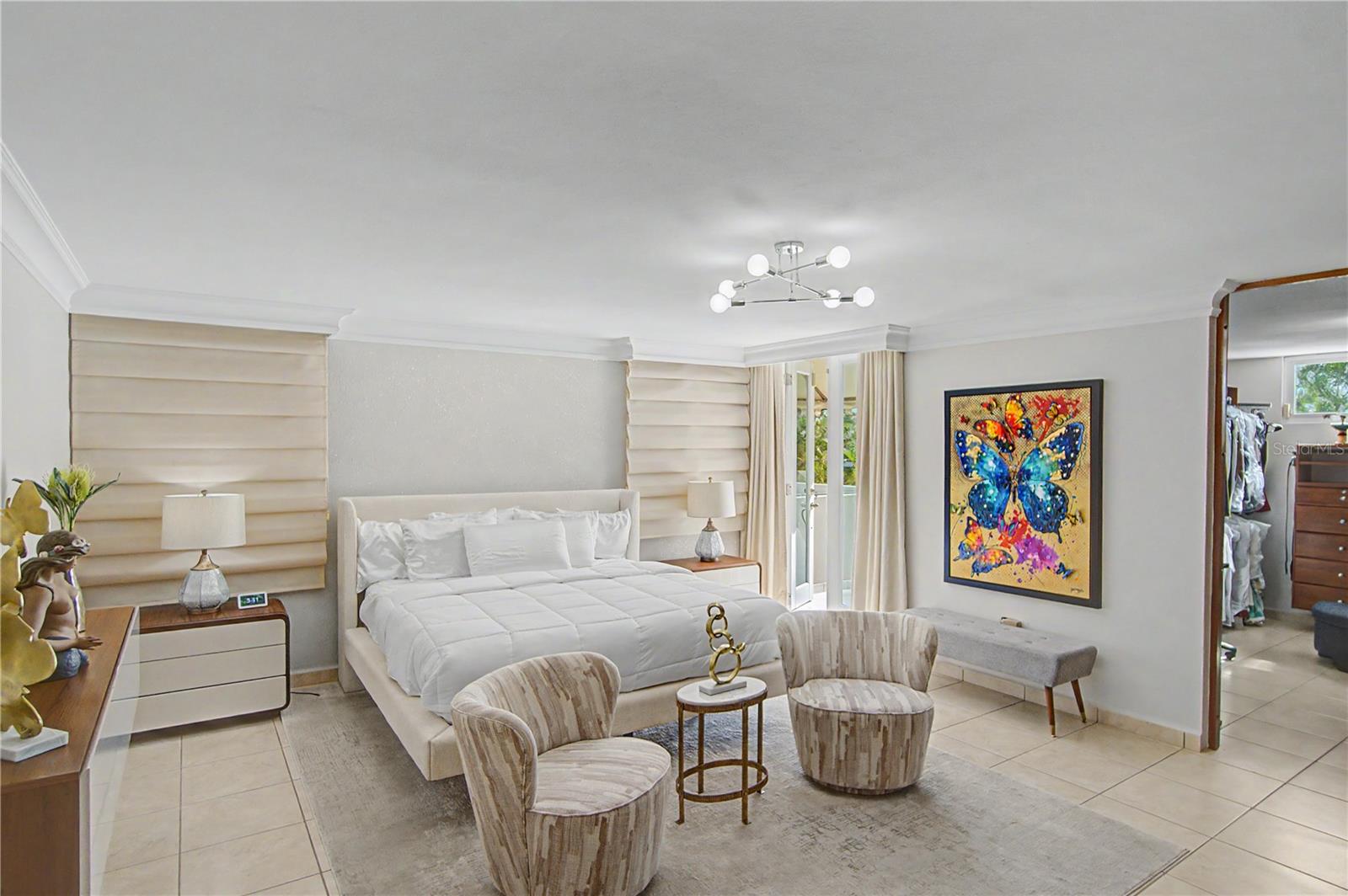 PASEO LOS CORALES 1 - Residential