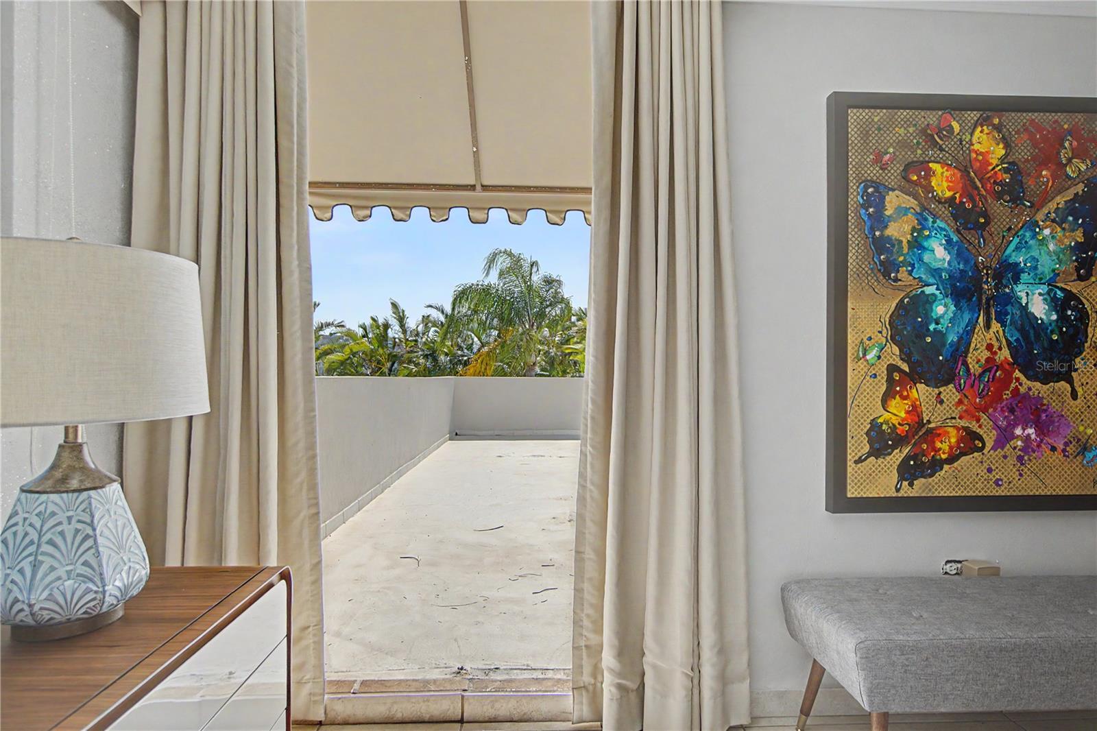 PASEO LOS CORALES 1 - Residential