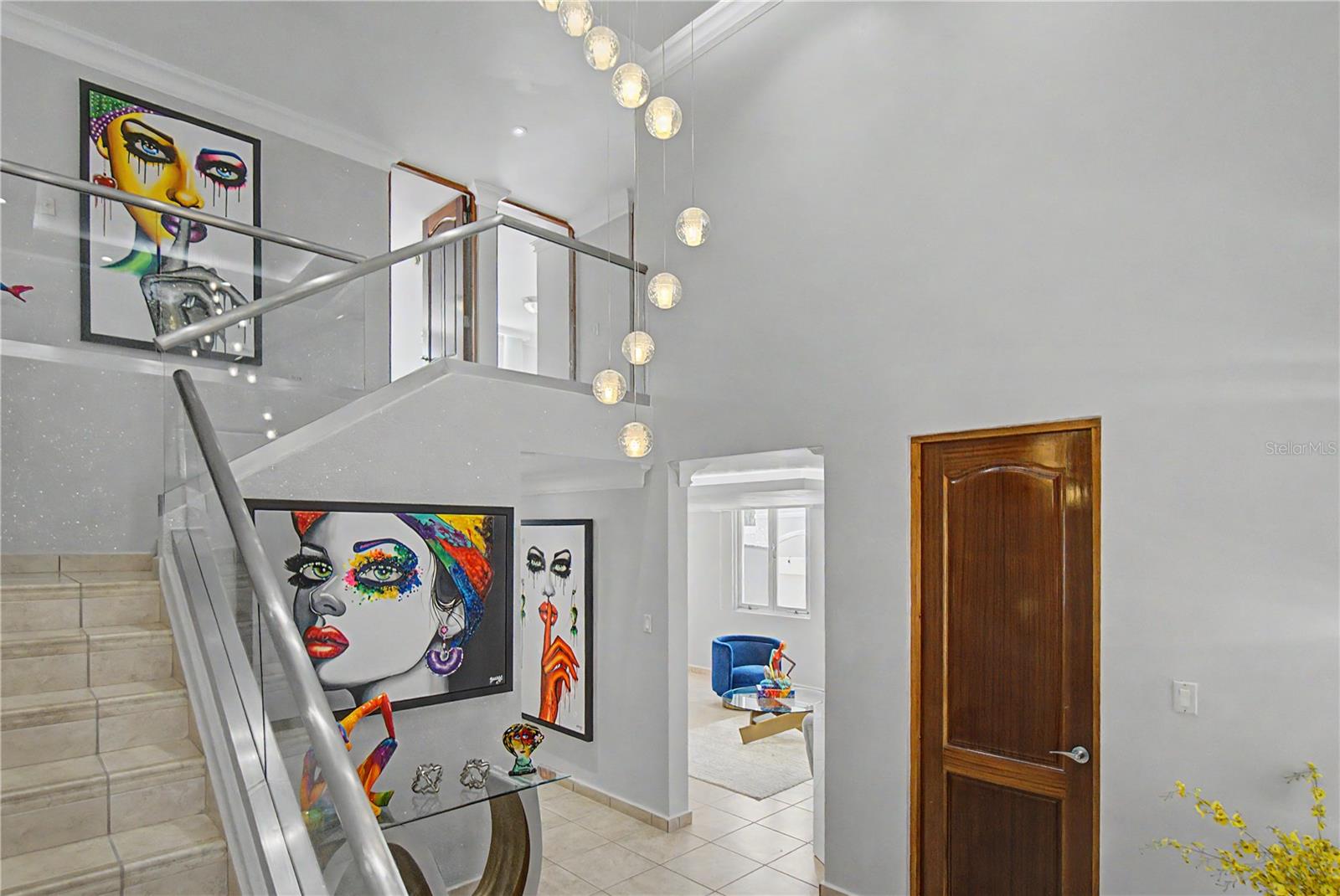 PASEO LOS CORALES 1 - Residential