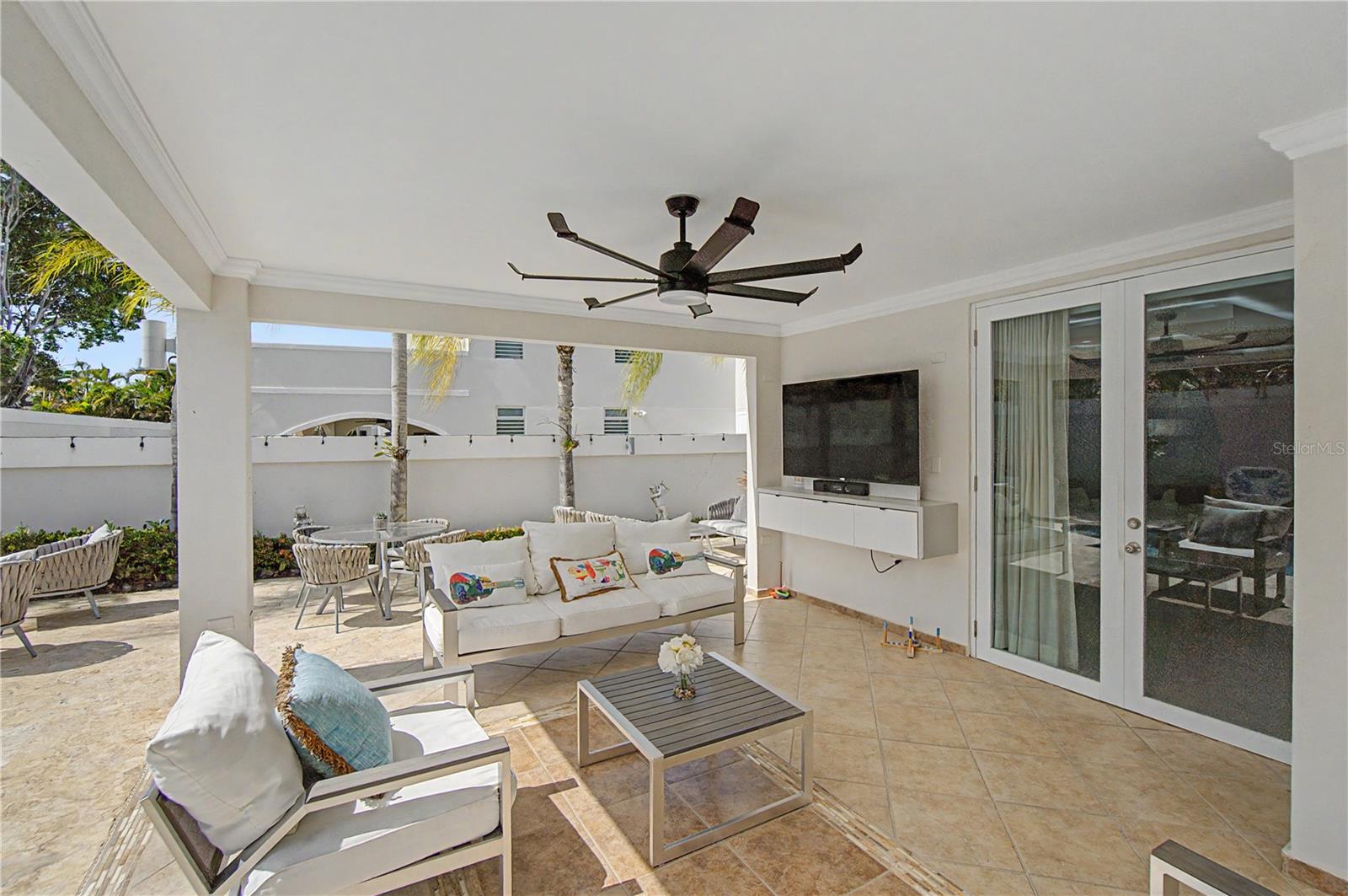 PASEO LOS CORALES 1 - Residential