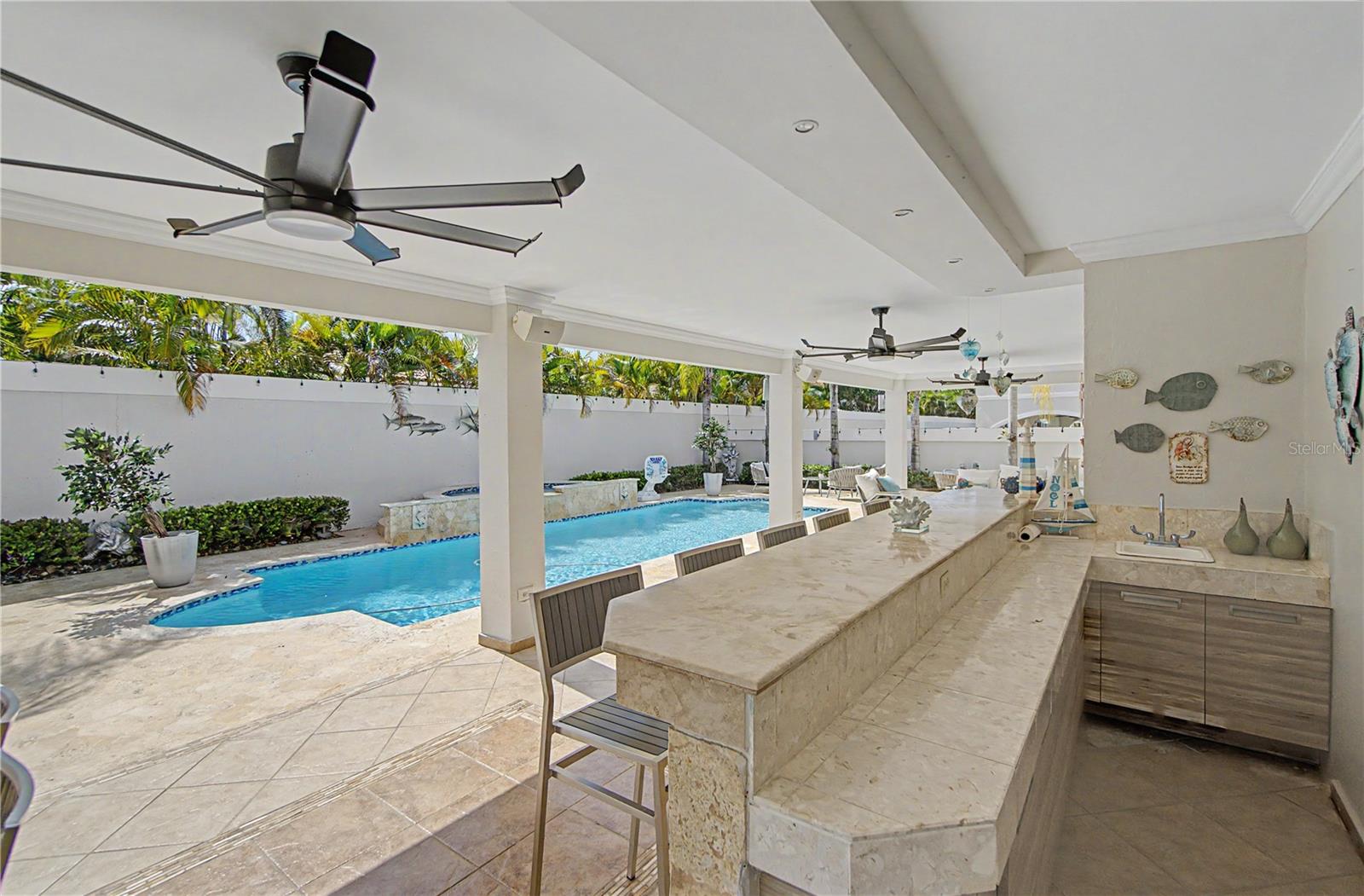PASEO LOS CORALES 1 - Residential