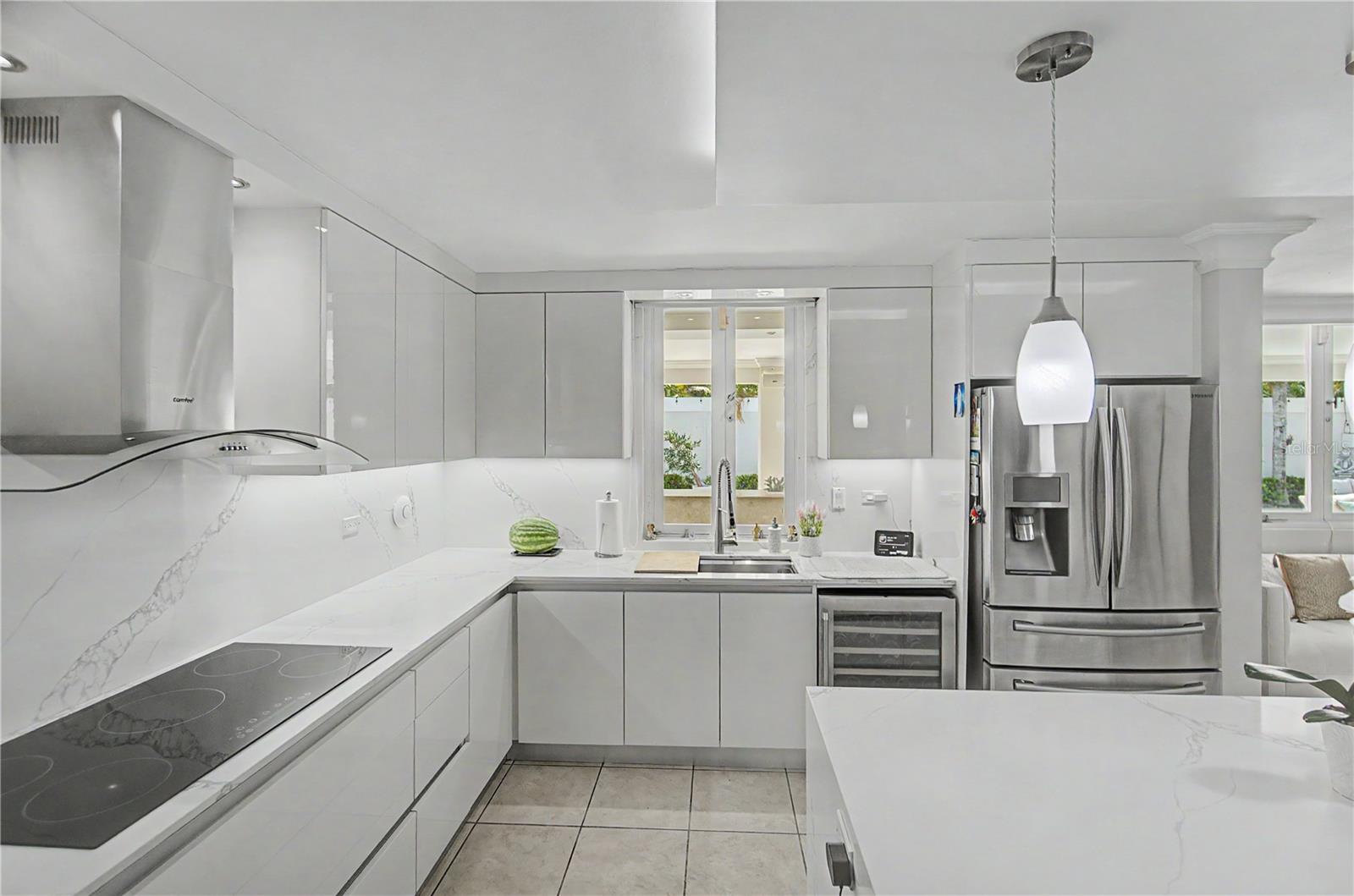 PASEO LOS CORALES 1 - Residential