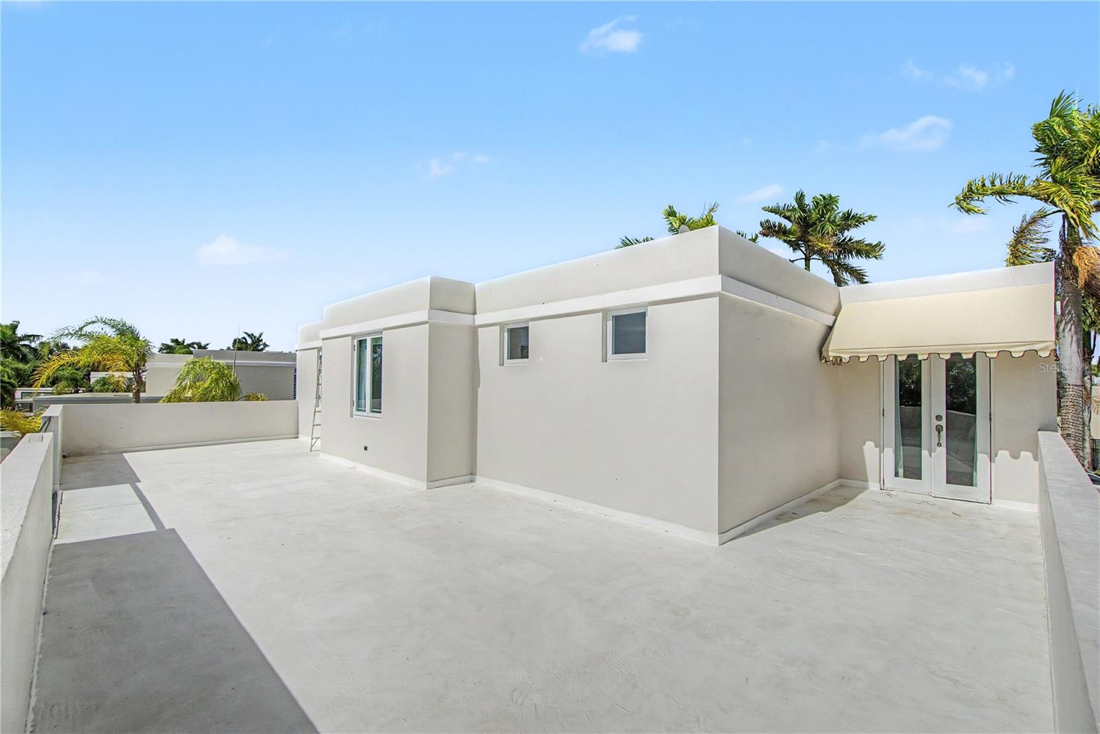 PASEO LOS CORALES 1 - Residential