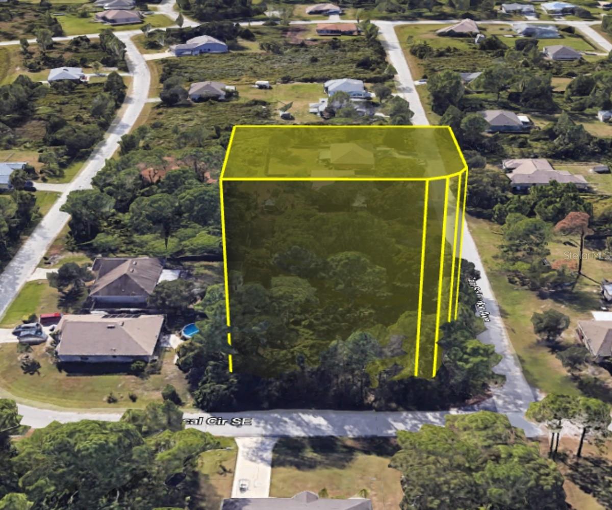 PORT MALABAR UNIT 24 - Land
