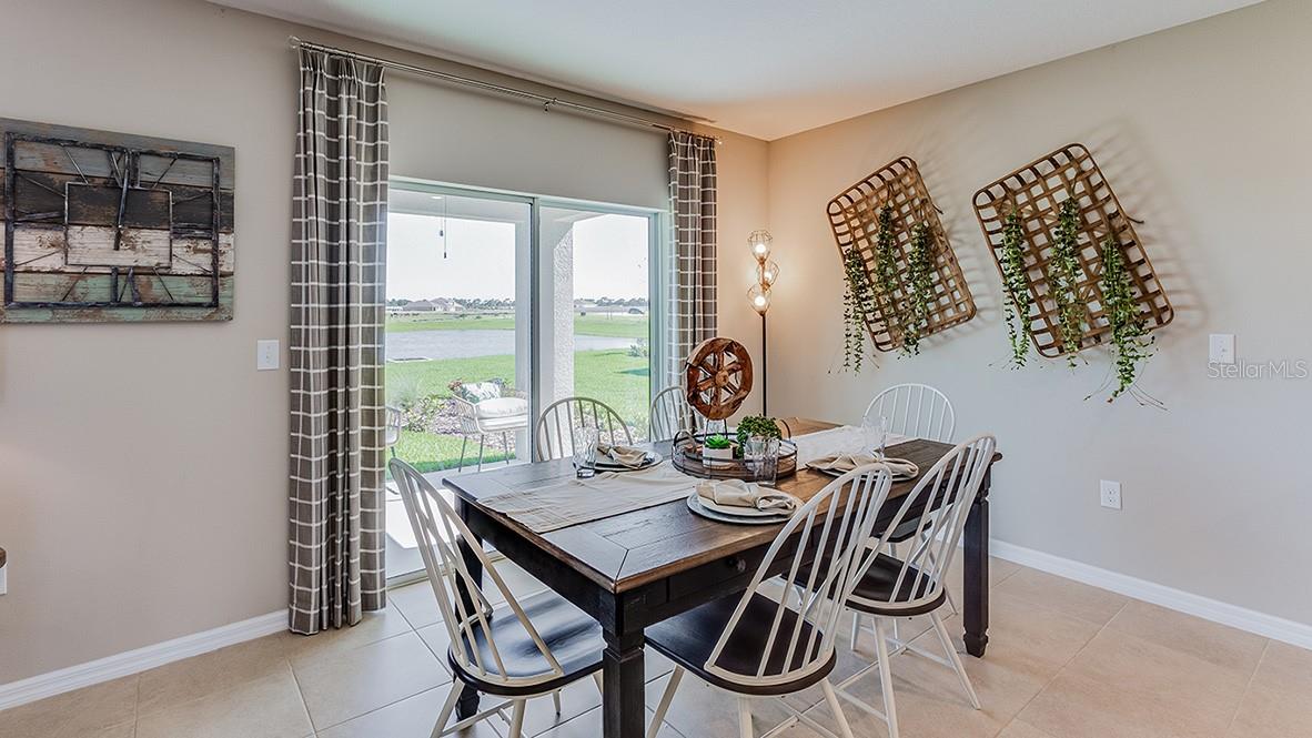 STAR FARMS AT LAKEWOOD RANCH - Residential
