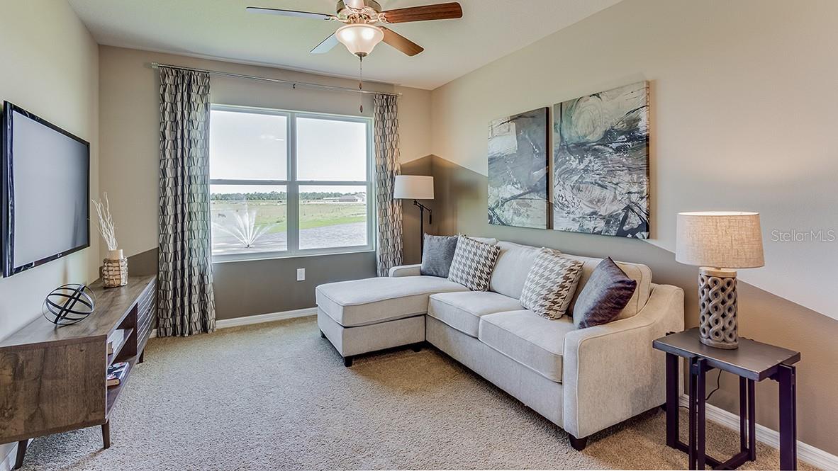 STAR FARMS AT LAKEWOOD RANCH - Residential