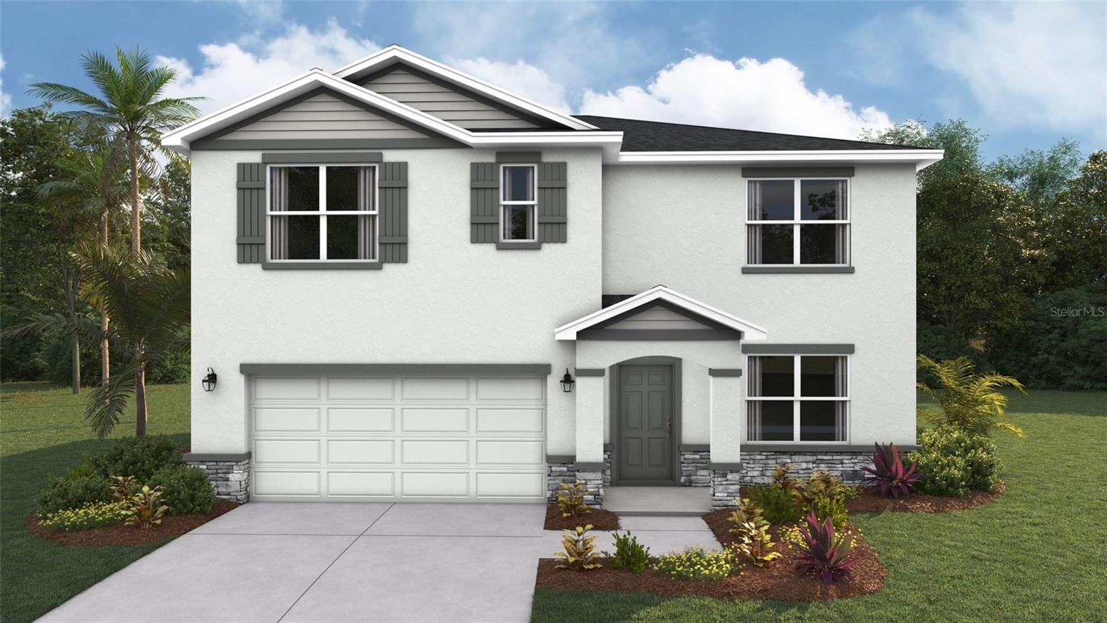 STAR FARMS AT LAKEWOOD RANCH - Residential