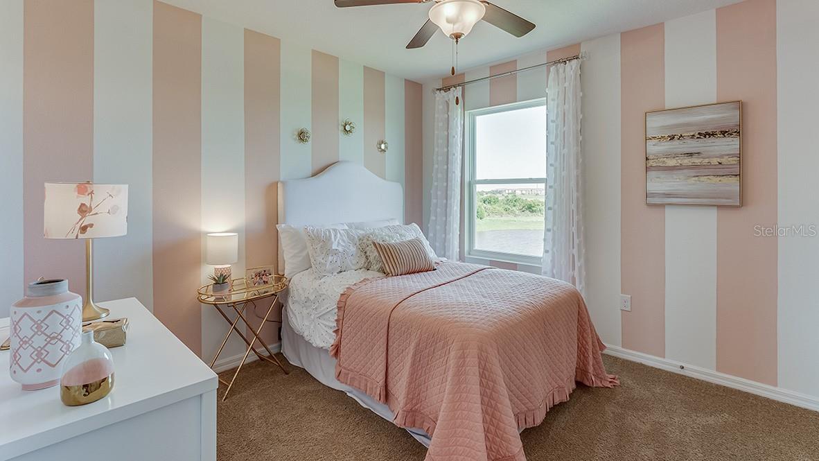 STAR FARMS AT LAKEWOOD RANCH - Residential