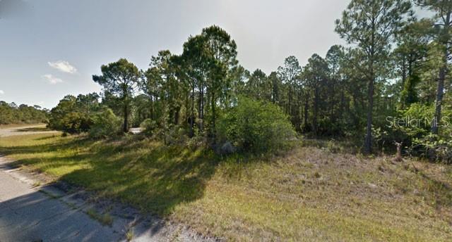 Near the corner of Blue Leaf Rd and Yvette Pl. This beautiful 0.25 acre southwest Florida property is located in the city of North Port in the Port Charlotte area in Sarasota County Florida. The property is a buildable residential property and would make a great location for a primary, vacation, or retirement home, that you could build now or wait to build in the future. This property offers you access to all the things that you think of when you think of the Florida Gulf Coast including sunshine, beaches, and access to the gulf.

This is a great opportunity to own your own a very affordable piece of Florida.