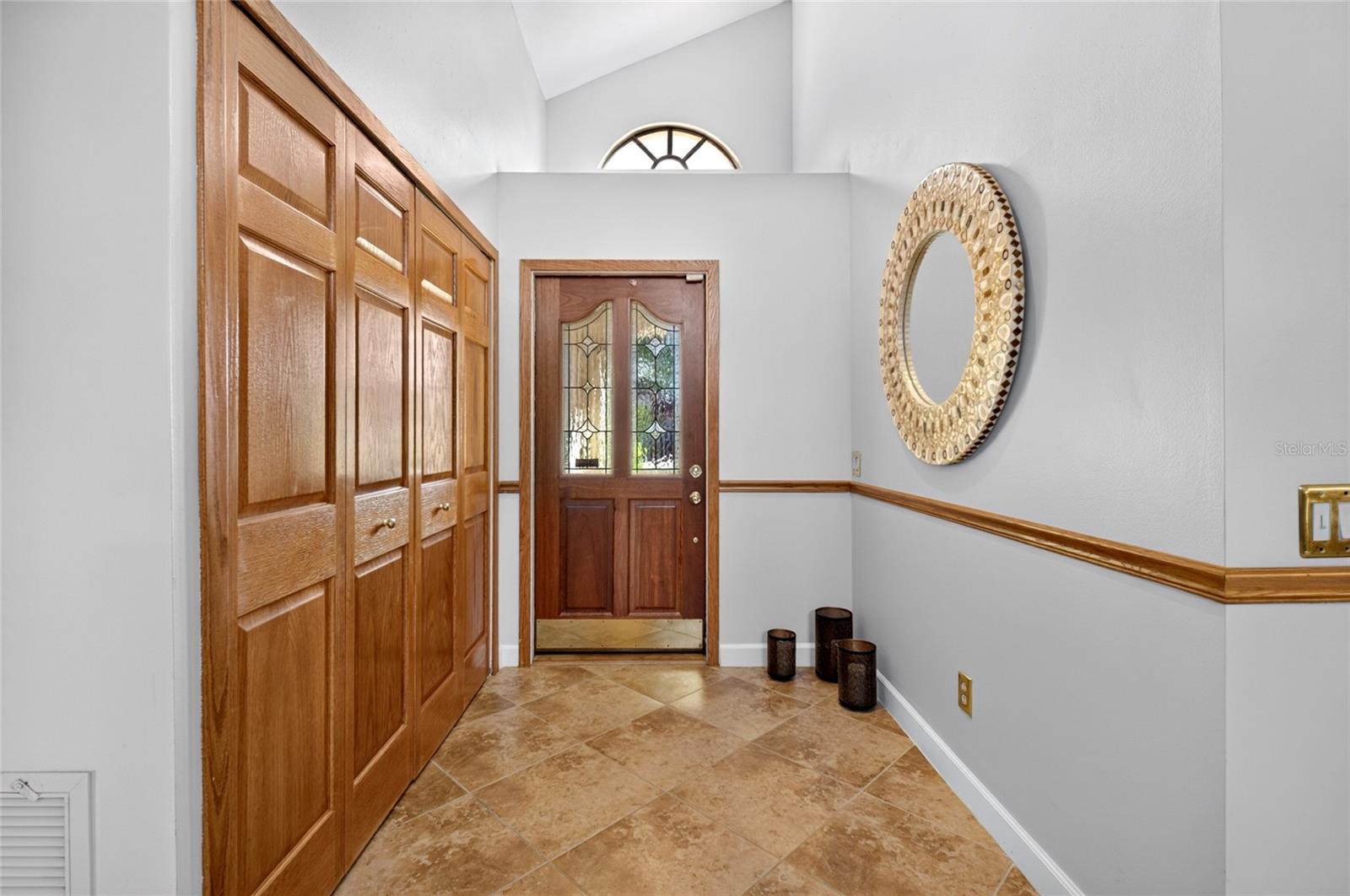 ORANGE TREE COUNTRY CLUB - Residential