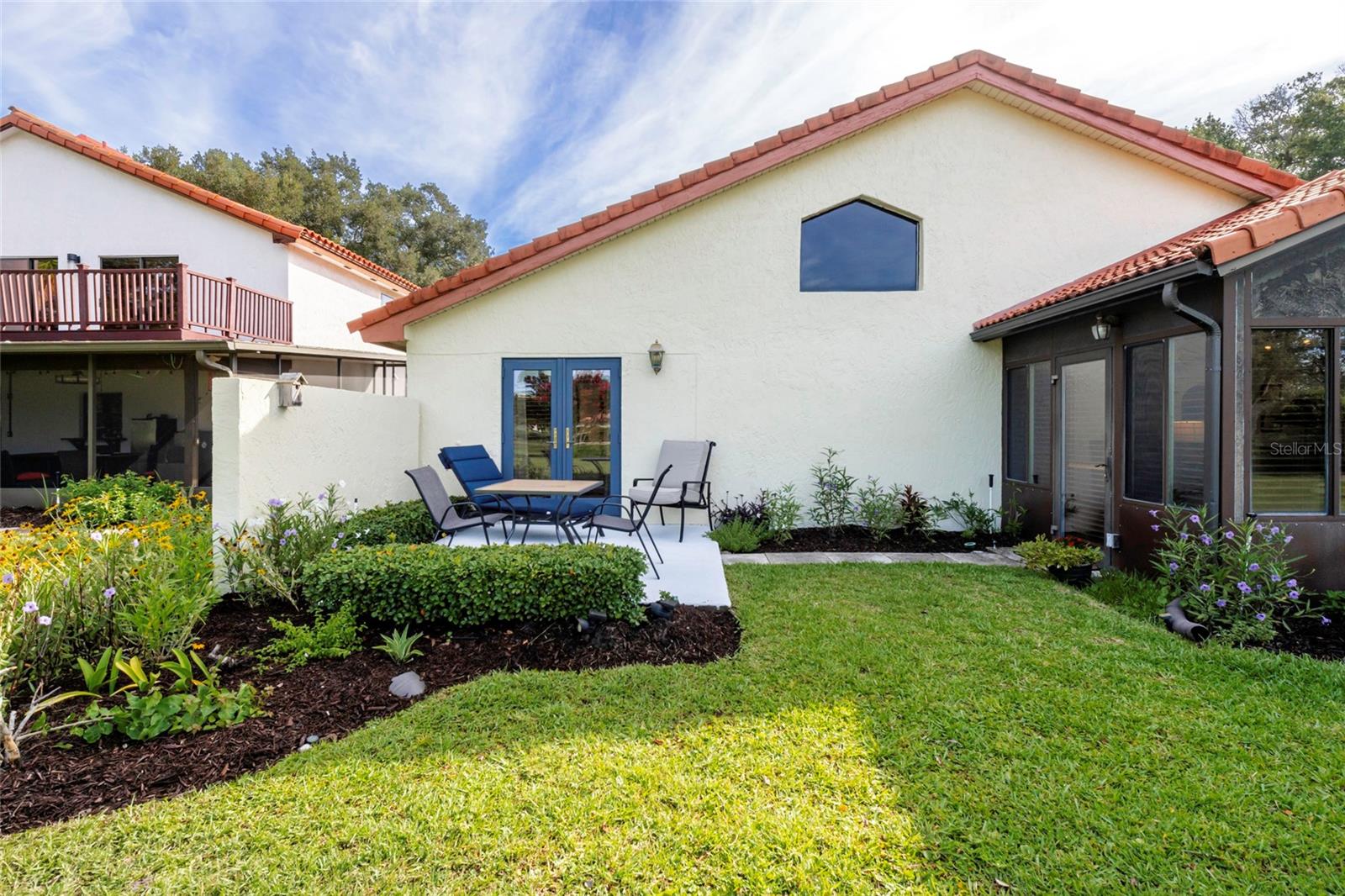 ORANGE TREE COUNTRY CLUB - Residential