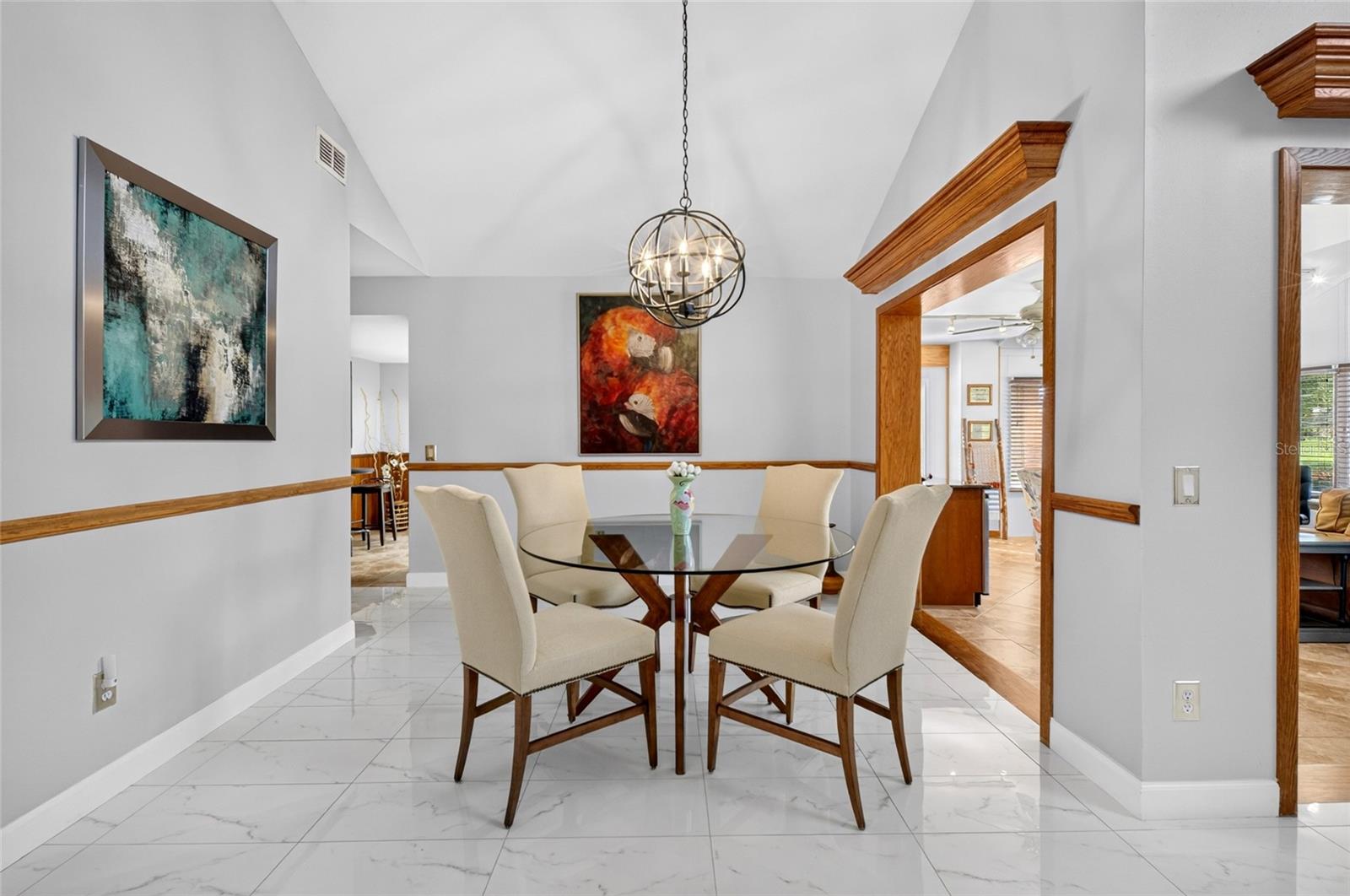 ORANGE TREE COUNTRY CLUB - Residential