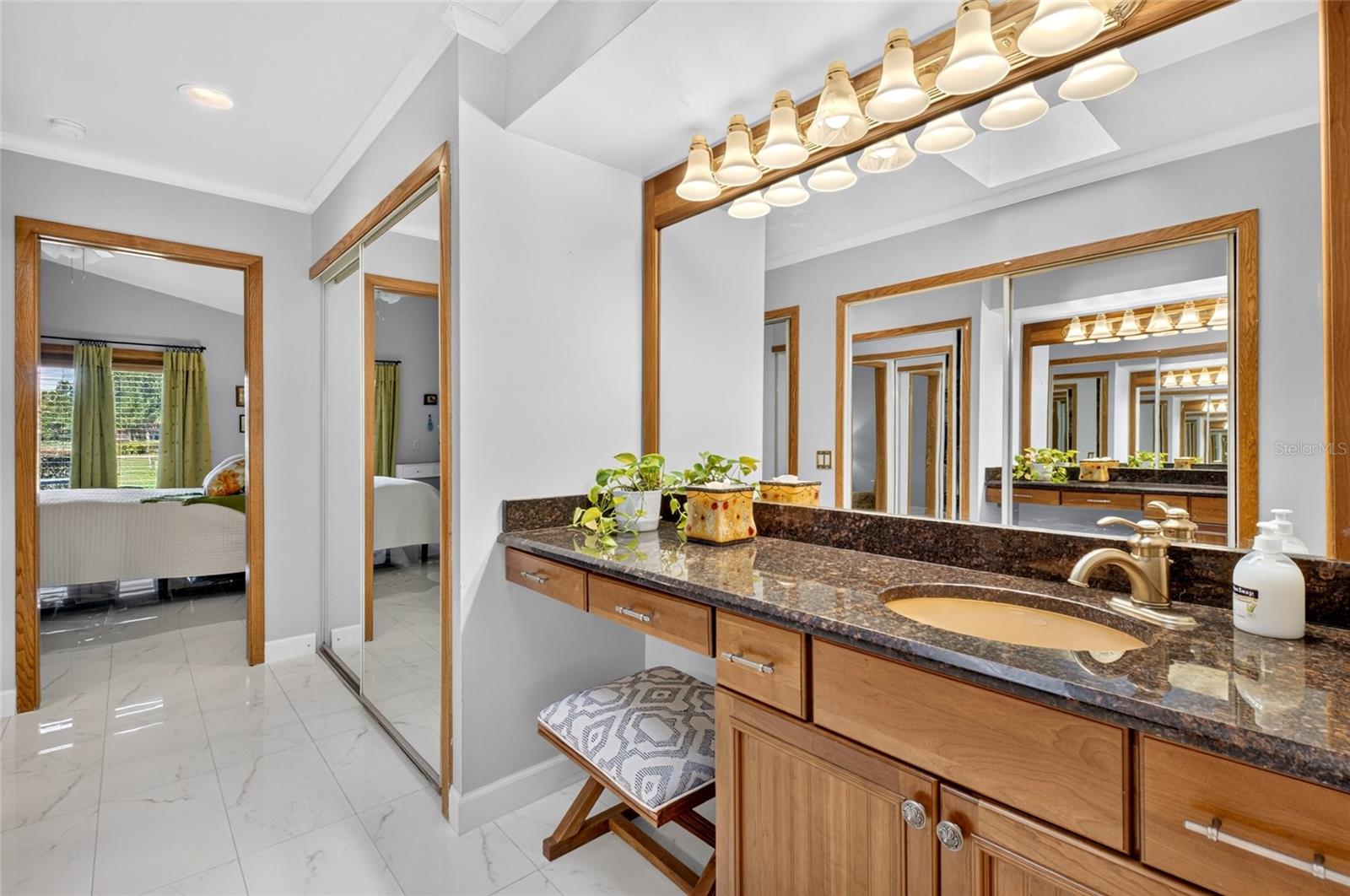 ORANGE TREE COUNTRY CLUB - Residential
