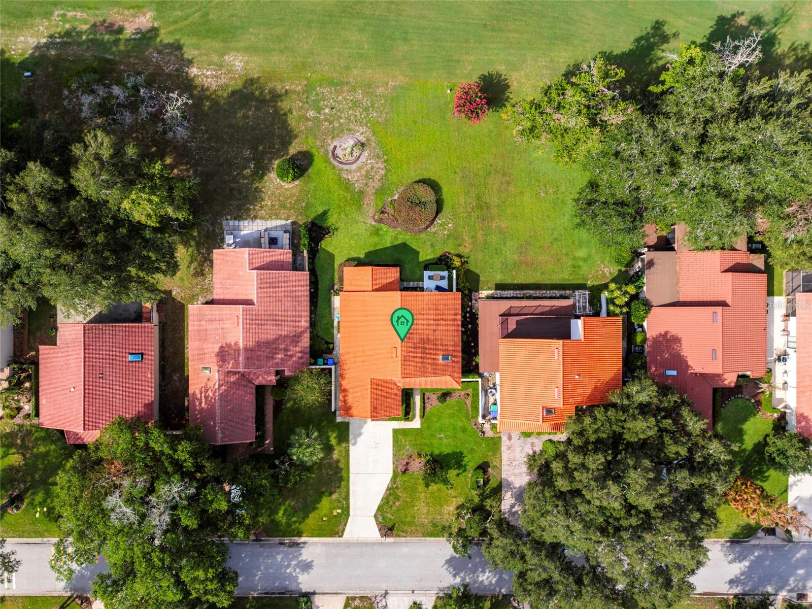 ORANGE TREE COUNTRY CLUB - Residential