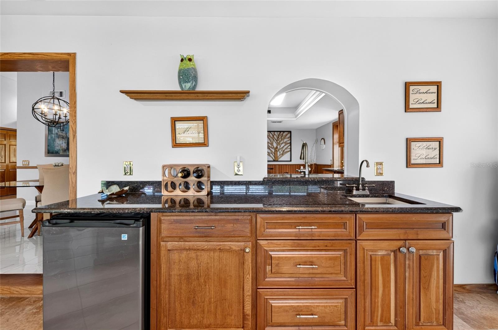ORANGE TREE COUNTRY CLUB - Residential